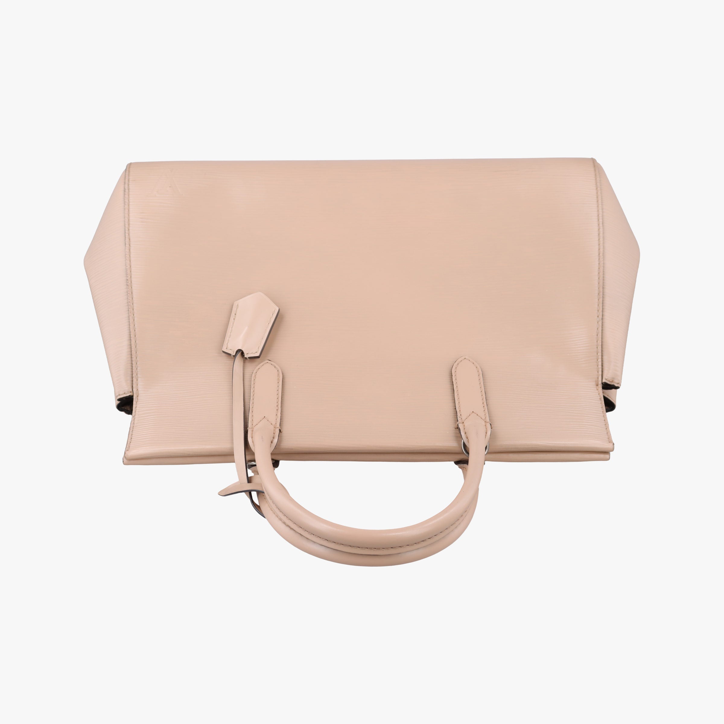Vintage Louis Vuitton MARLY MM Dunne Epi M94614 handbag | stylenewstar