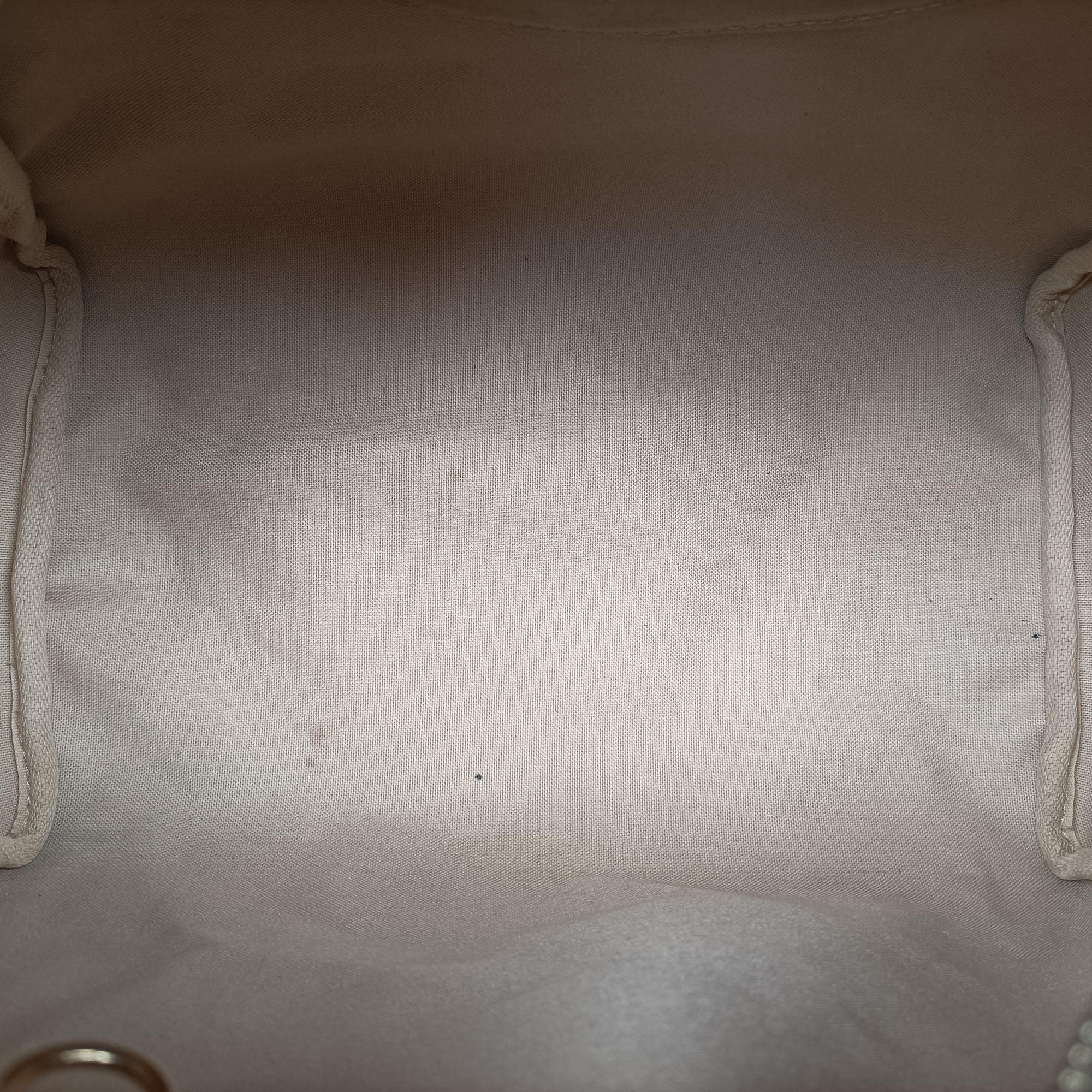 Pre-owned Louis Vuitton Speedy 30 AZUR Damier Canvas N41533 handbag | stylenewstar