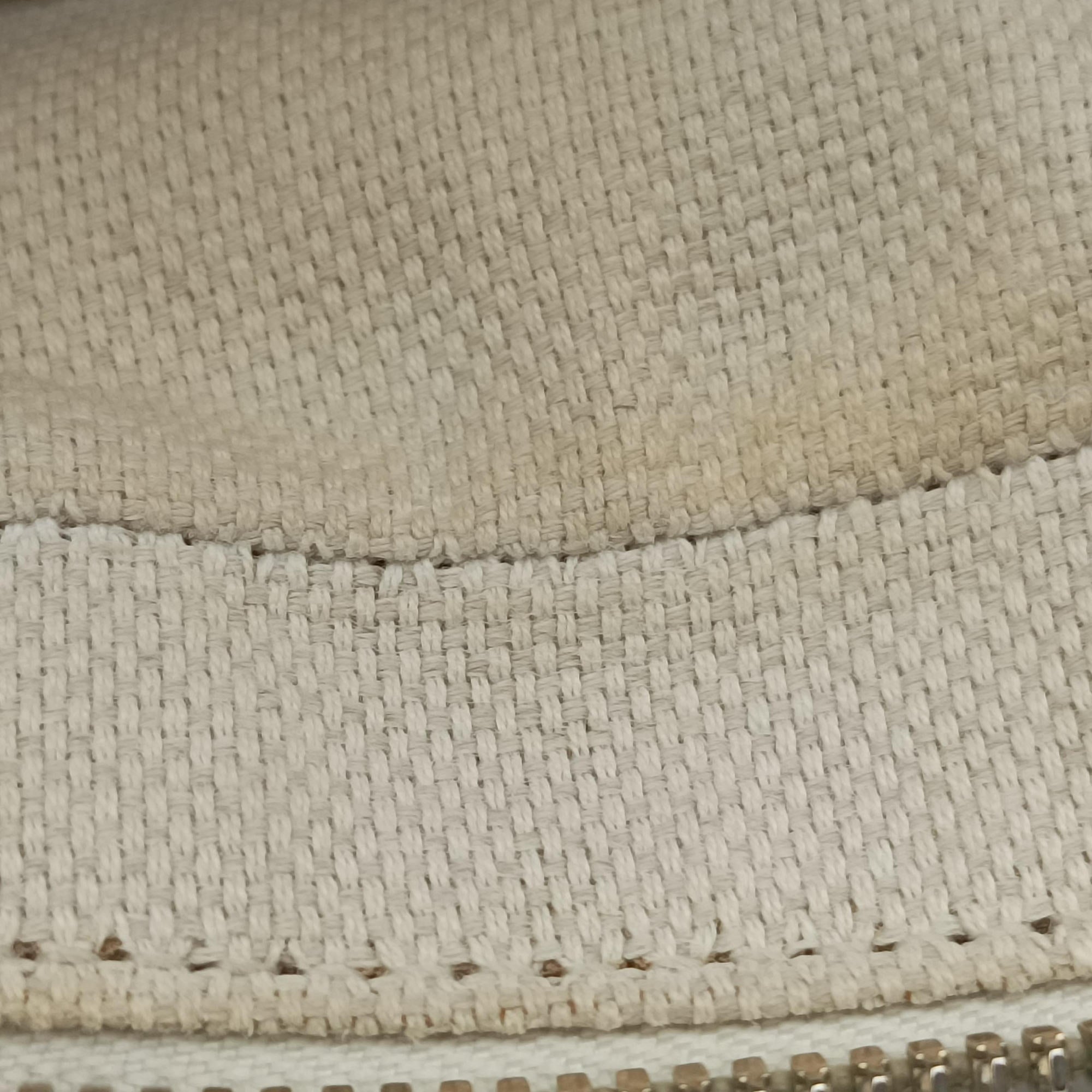 Pre-owned Gucci Soho White Leather 308364 shoulderbag | stylenewstar