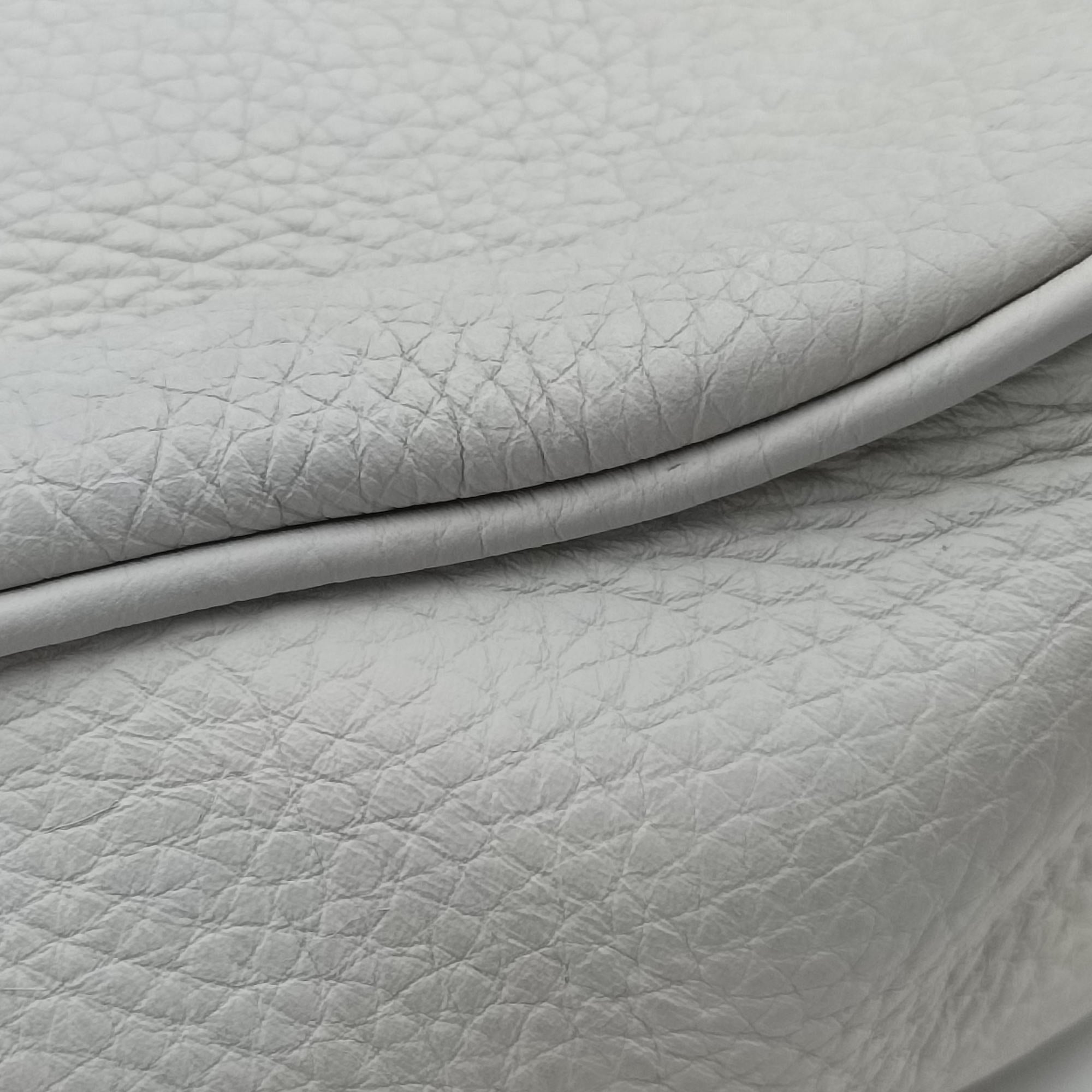Pre-owned Gucci Soho White Leather 308364 shoulderbag | stylenewstar