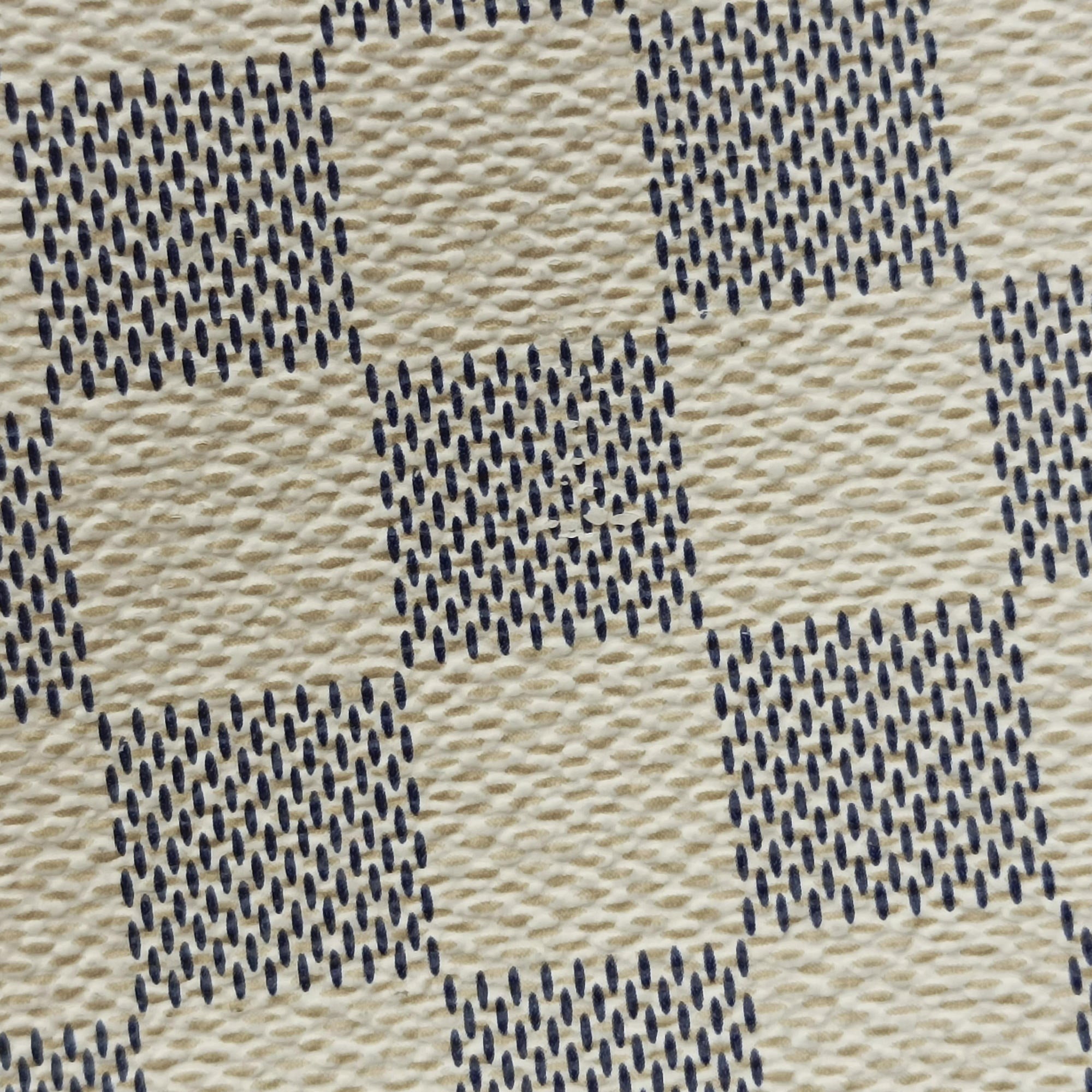 Secondhand Louis Vuitton Neverfull MM Azur Damier Canvas N51107 shoulderbag | stylenewstar