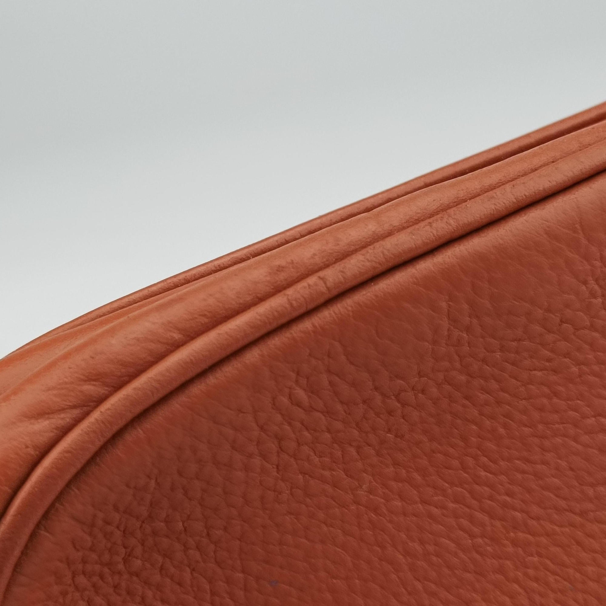 Secondhand Gucci Soho Orange Leather 308364 shoulderbag | stylenewstar