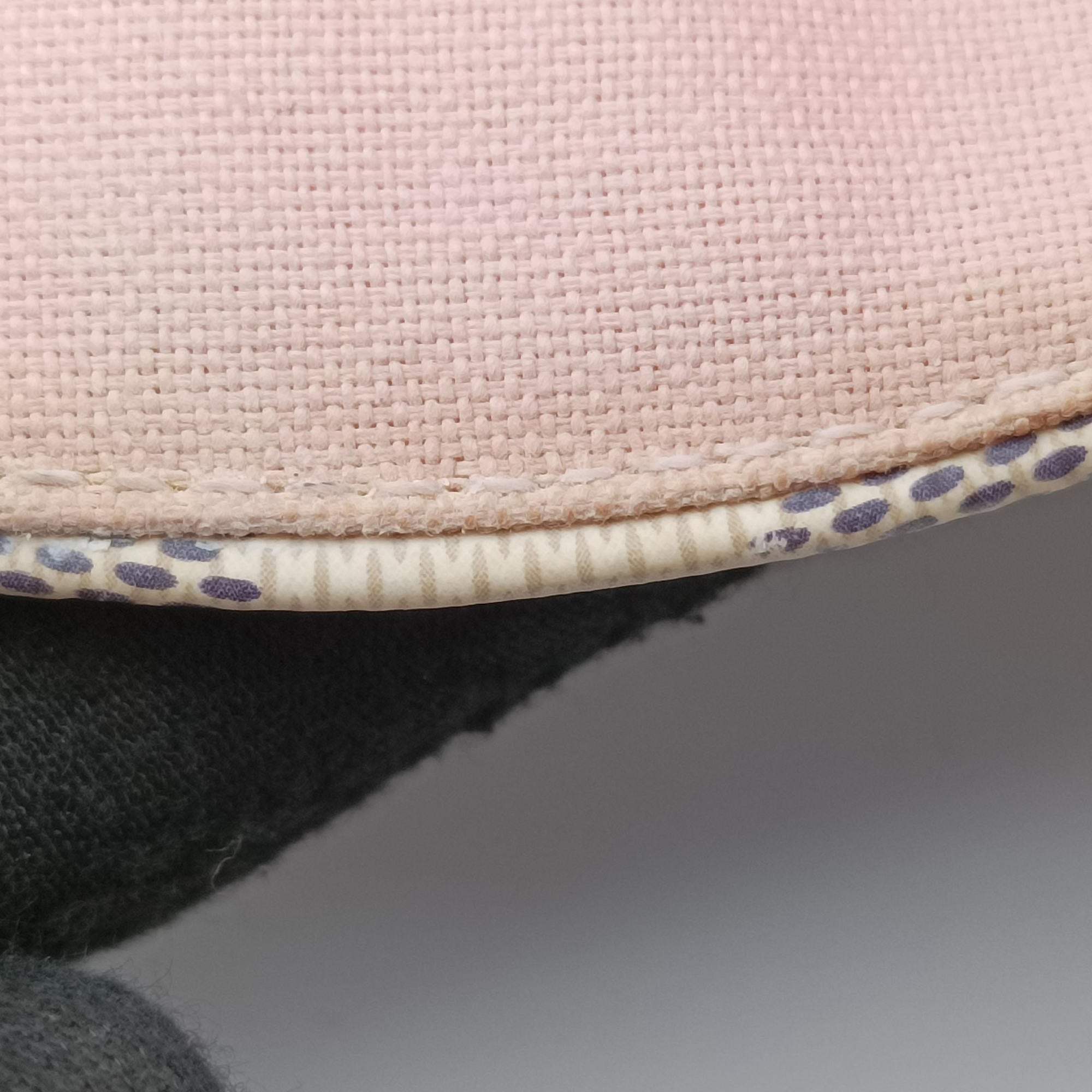 Pre-owned Louis Vuitton CROISETTE Azur Damier Canvas N41581 shoulderbag | stylenewstar