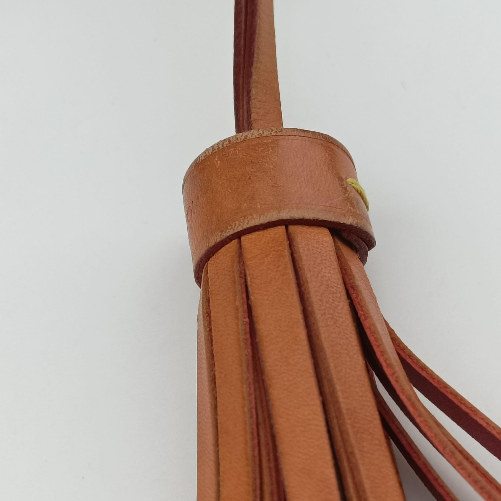 Pre-owned Louis Vuitton CROISETTE Azur Damier Canvas N41581 shoulderbag | stylenewstar