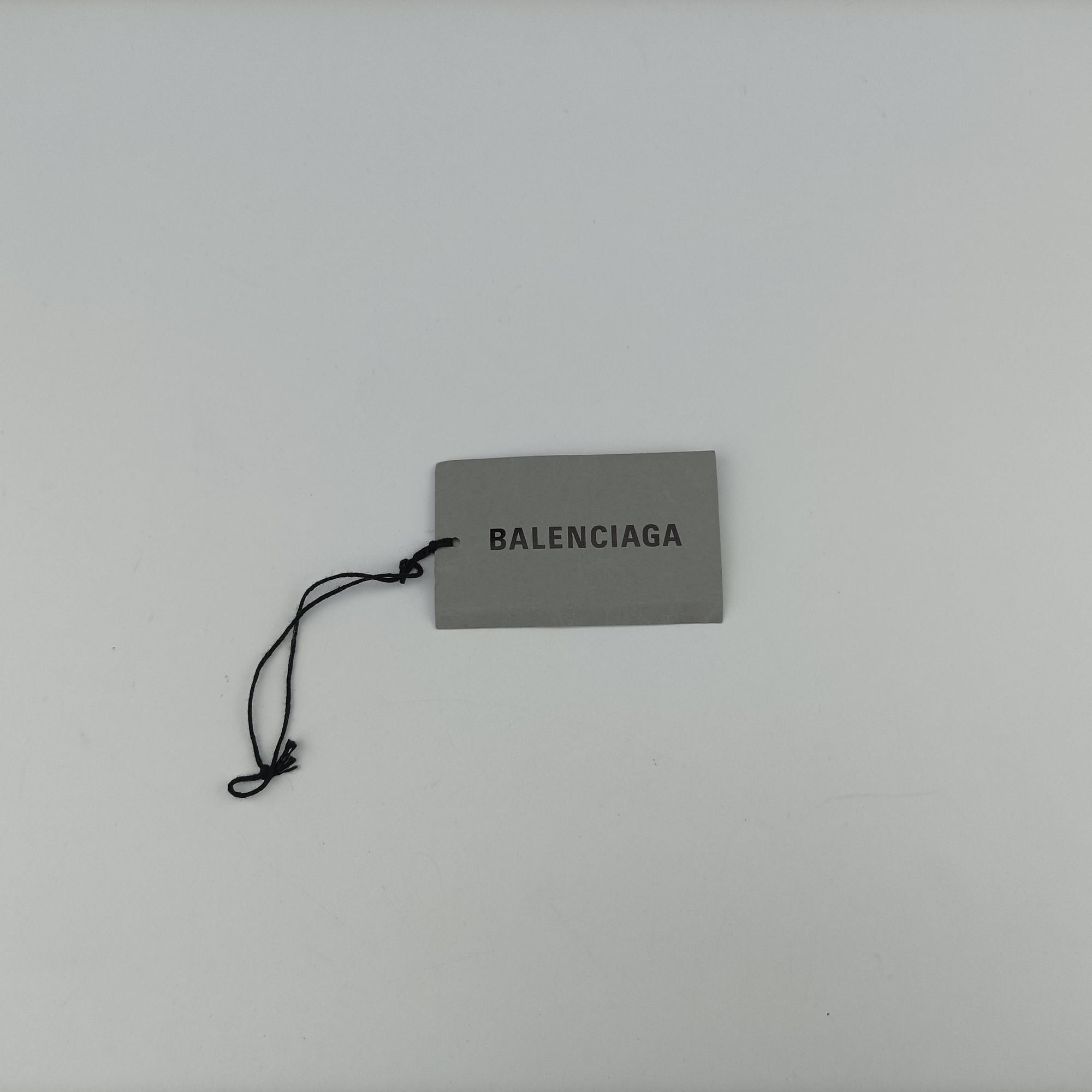 Pre-owned Balenciaga Hourglass Pink Faux fur  shoulderbag | stylenewstar