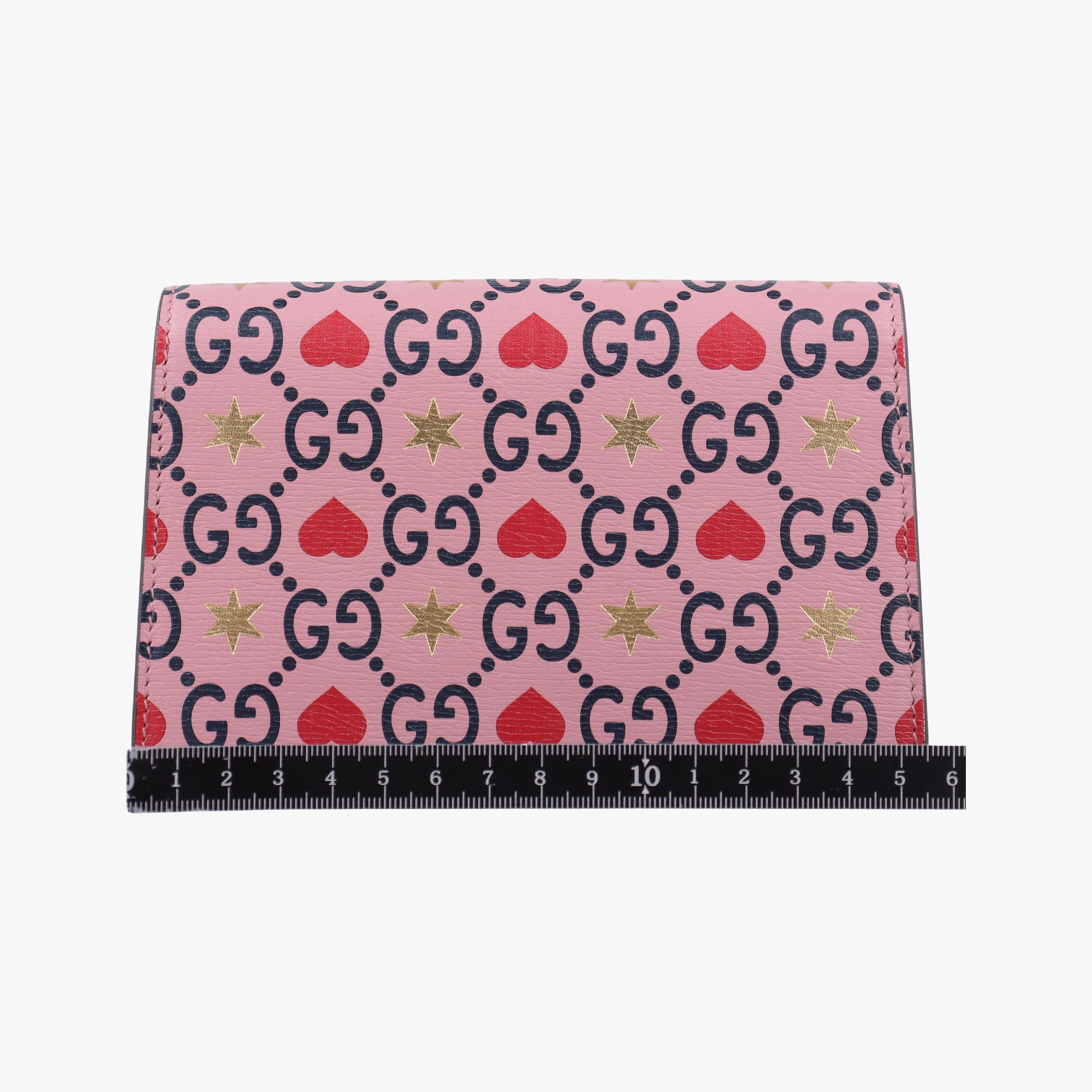 Pre-owned Gucci Dionysus Pink×multi Leather 476432 shoulderbag | stylenewstar