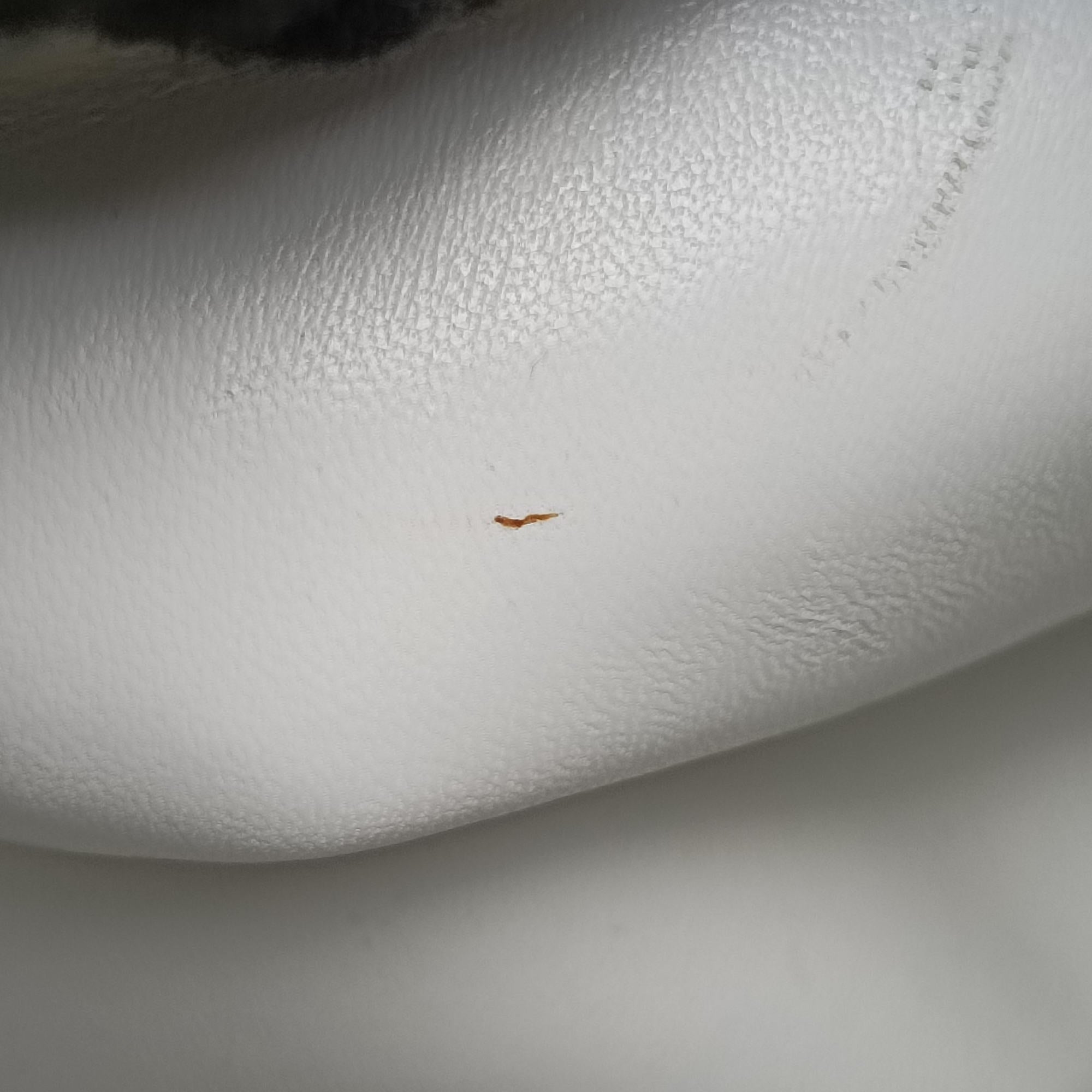 Secondhand Christian Dior Lady Dior White×Multicolour Leather  shoulderbag | stylenewstar