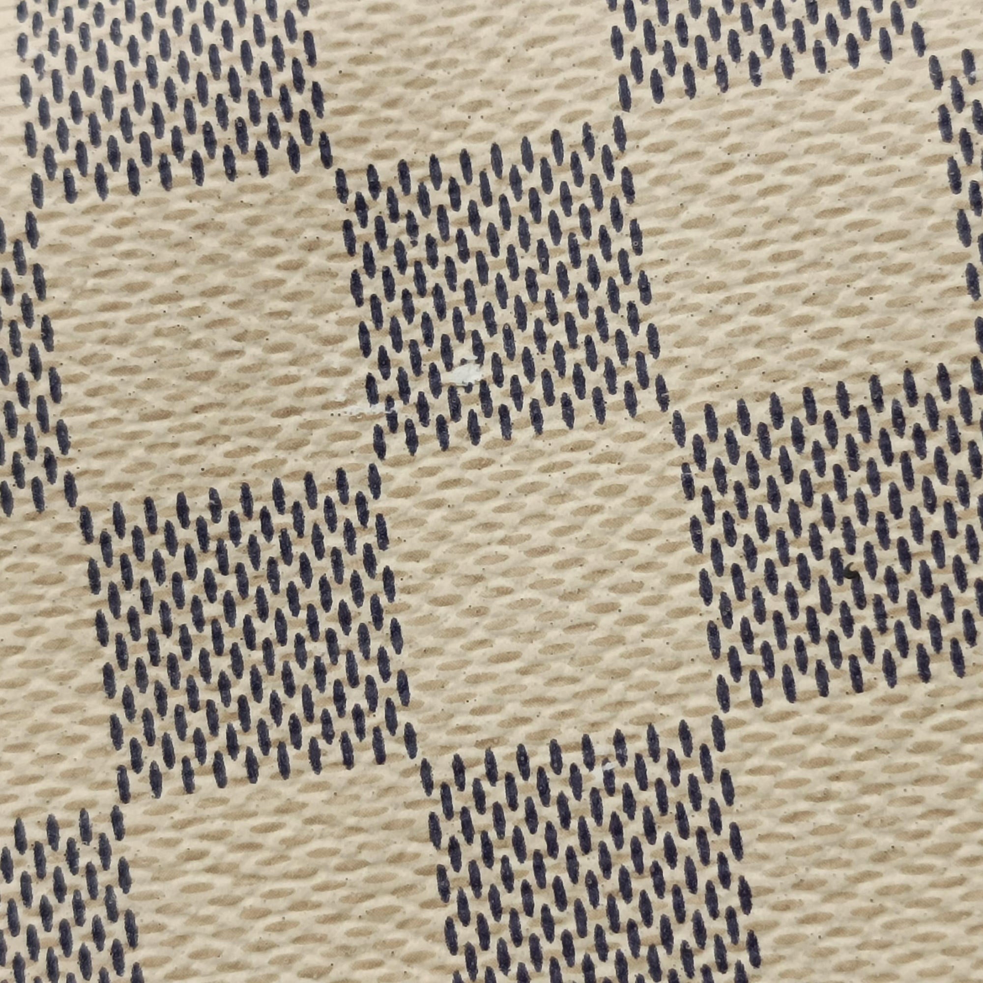 Pre-owned Louis Vuitton Speedy 35 Azur Damier Canvas N41535 handbag | stylenewstar