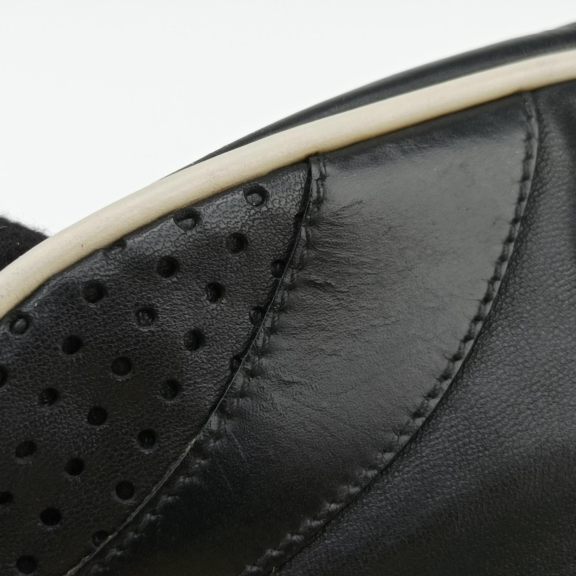 Pre-owned Prada Small Bowling Black  Leather  shoulderbag | stylenewstar