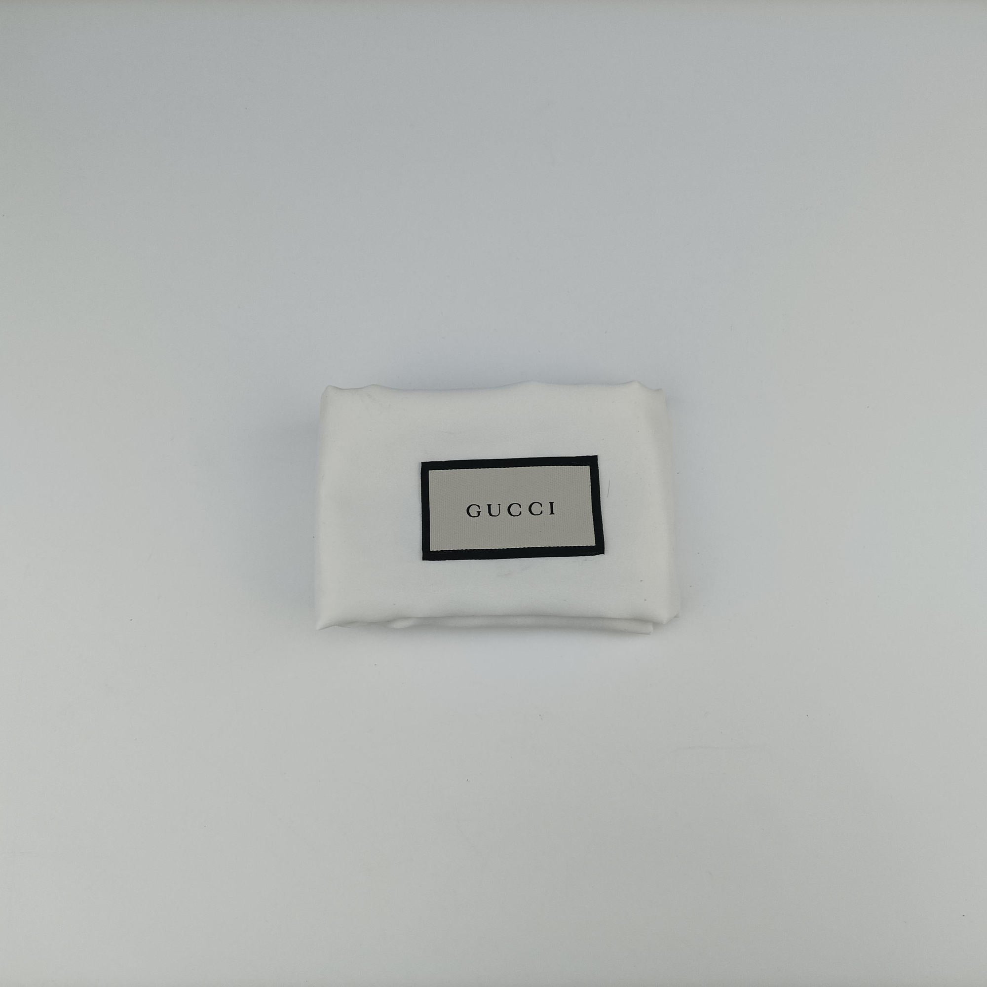 Secondhand Gucci Zumi White Leather 569712 handbag | stylenewstar