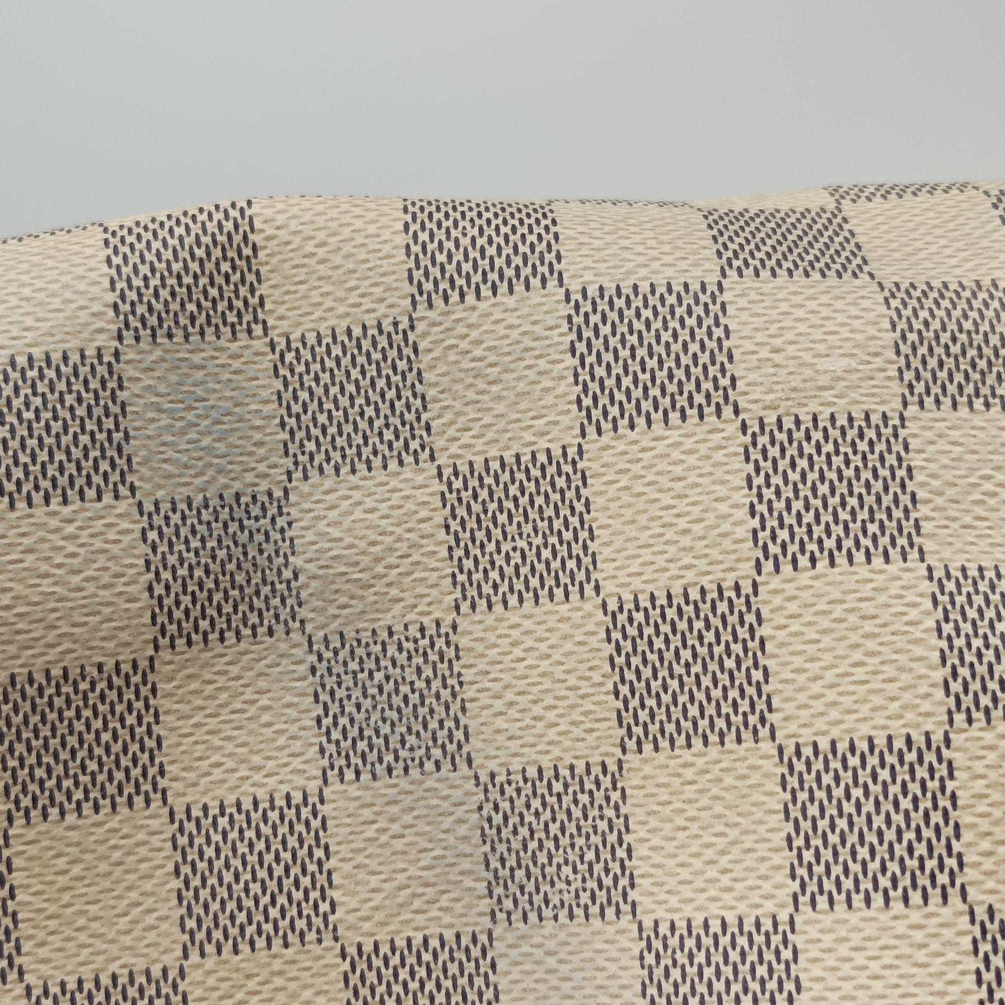 Pre-owned Louis Vuitton Speedy30 Azur Damier Canvas N41533 shoulderbag | stylenewstar