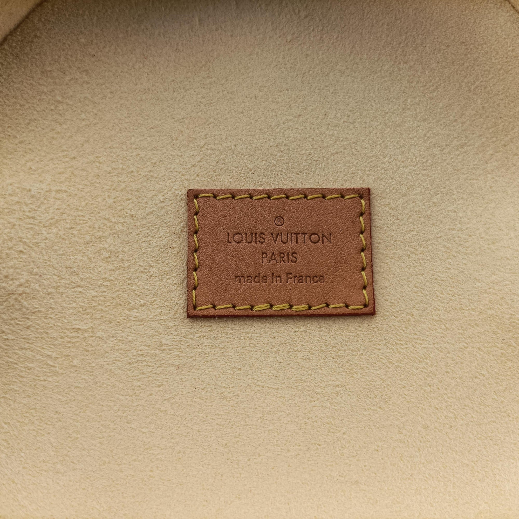 Vintage Louis Vuitton LV Pop Cannes Multicolour Leather M55457 shoulderbag | stylenewstar