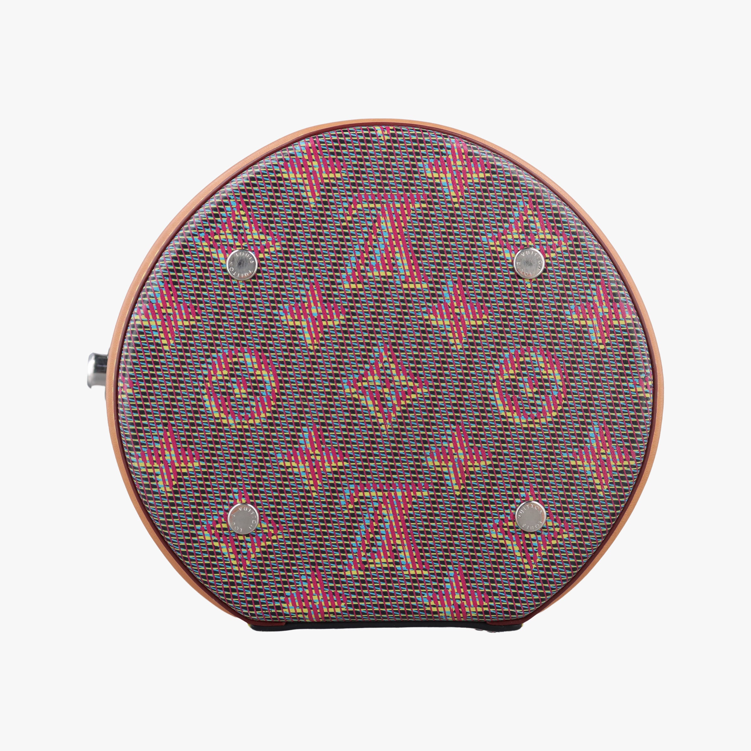 Vintage Louis Vuitton LV Pop Cannes Multicolour Leather M55457 shoulderbag | stylenewstar