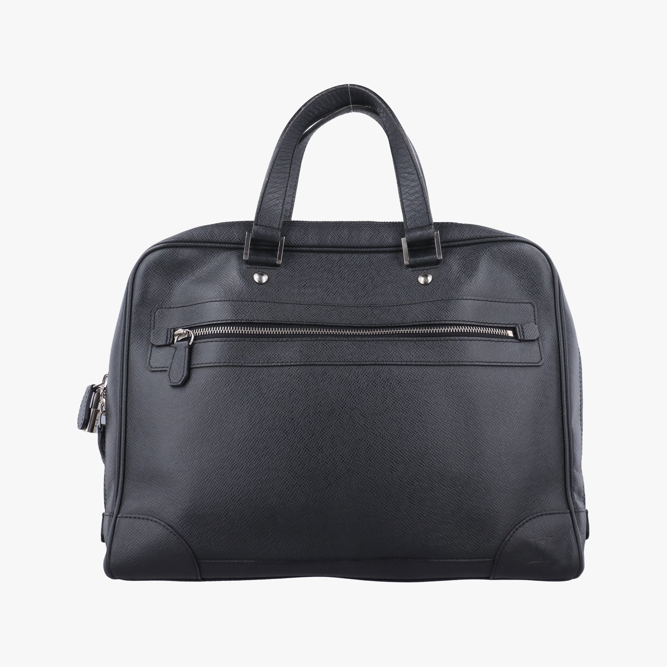 Vintage Louis Vuitton IGOR Ardoise Taiga M31172 handbag | stylenewstar