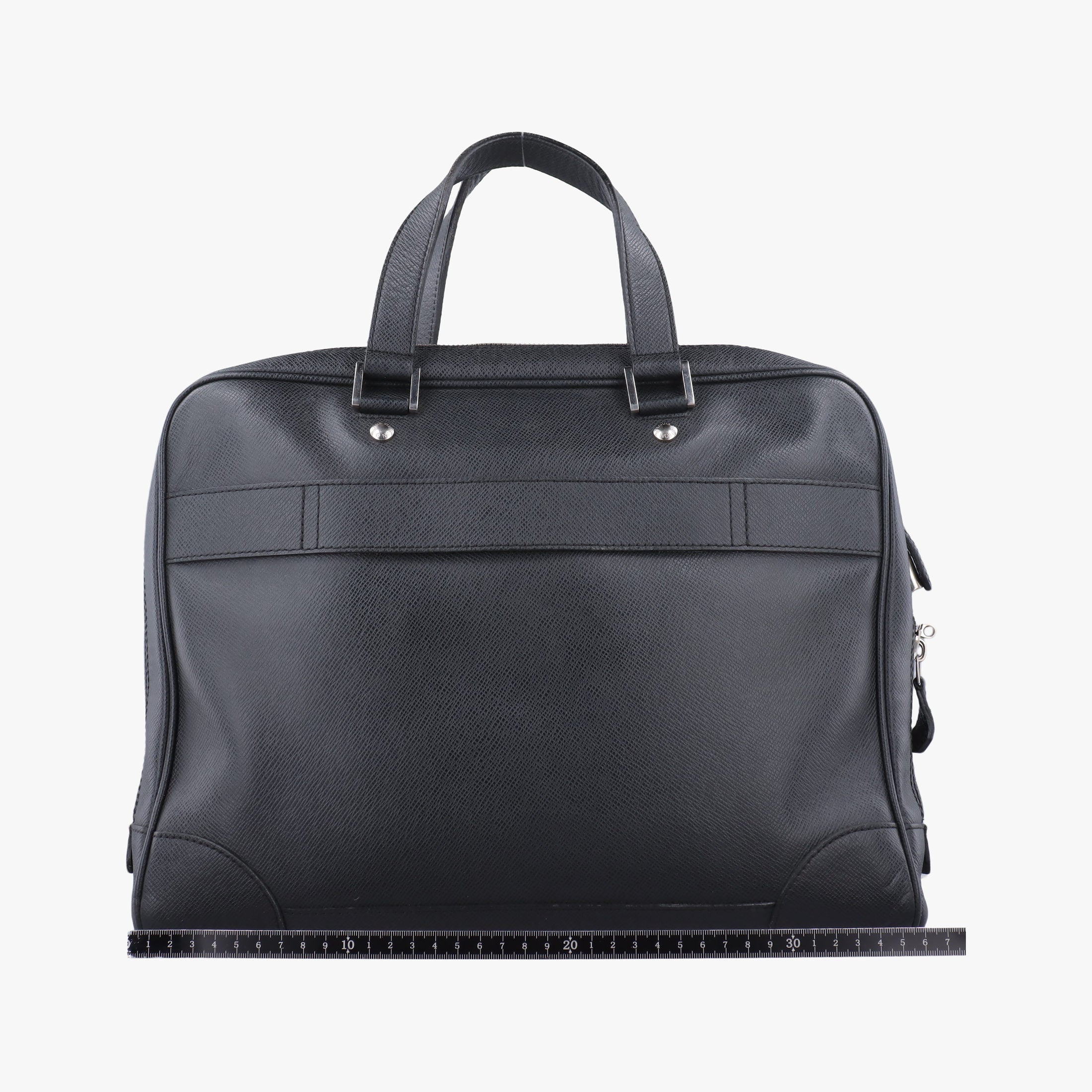 Vintage Louis Vuitton IGOR Ardoise Taiga M31172 handbag | stylenewstar