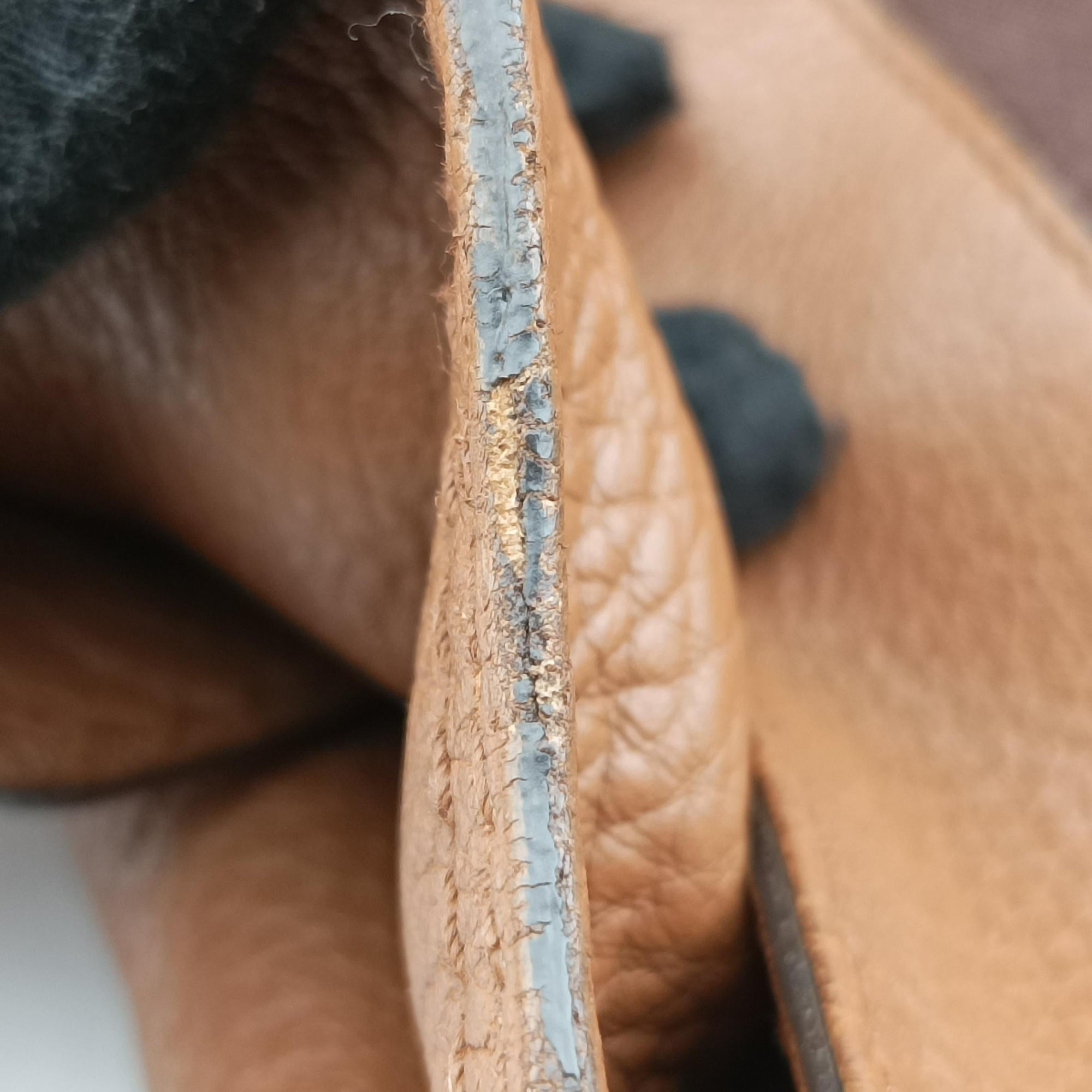 Pre-owned Gucci Guccissima New Pelham horsebit Brown canvas×leather 223958 handbag | stylenewstar