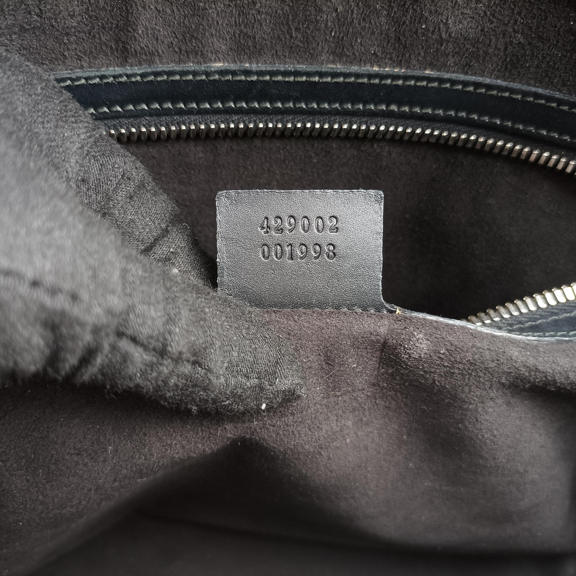 Secondhand Gucci GG Caleido bee Web Multicolour PVC coated canvas 429003 shoulderbag | stylenewstar
