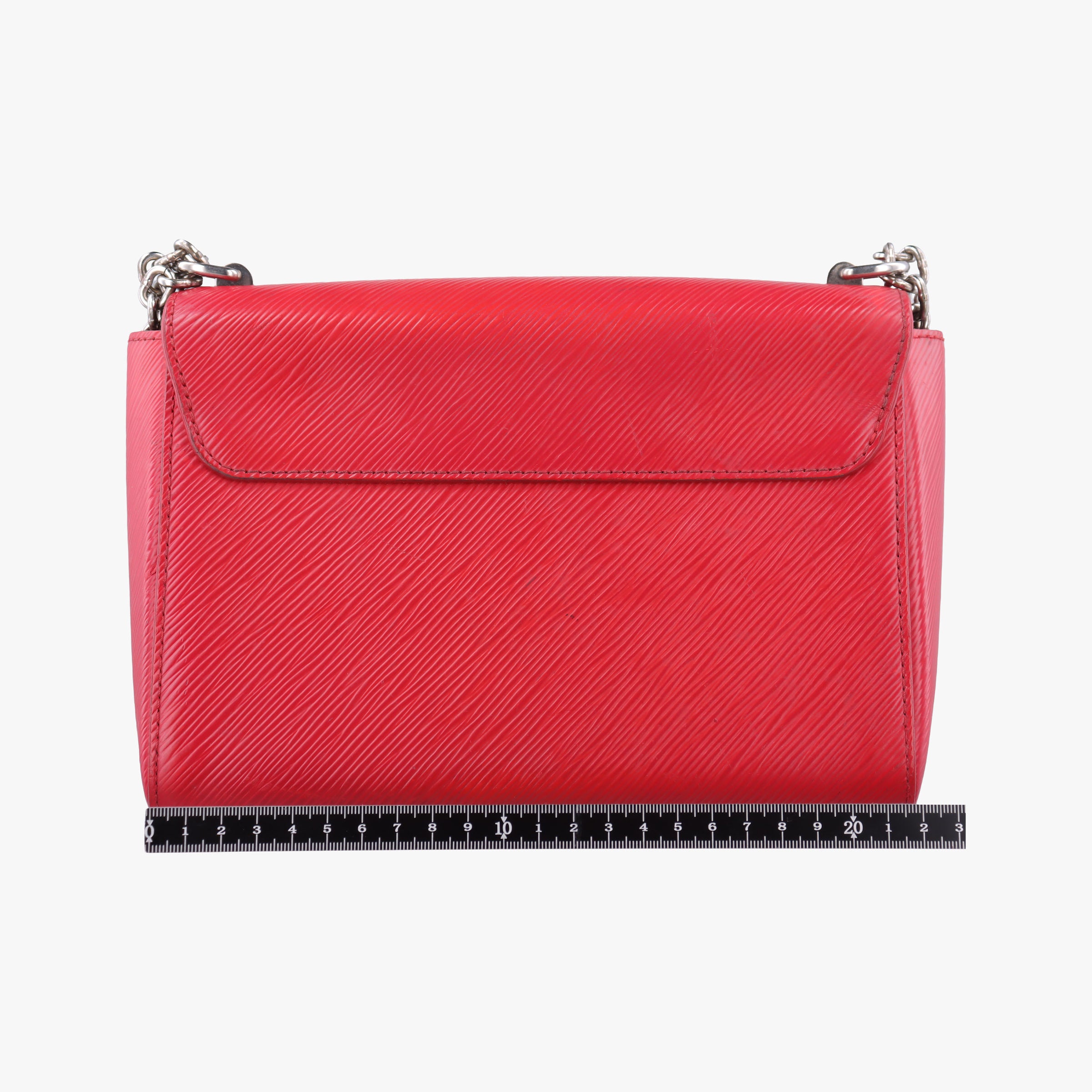 Vintage Louis Vuitton TwistMM Poppy Petal Epi M50523 shoulderbag | stylenewstar