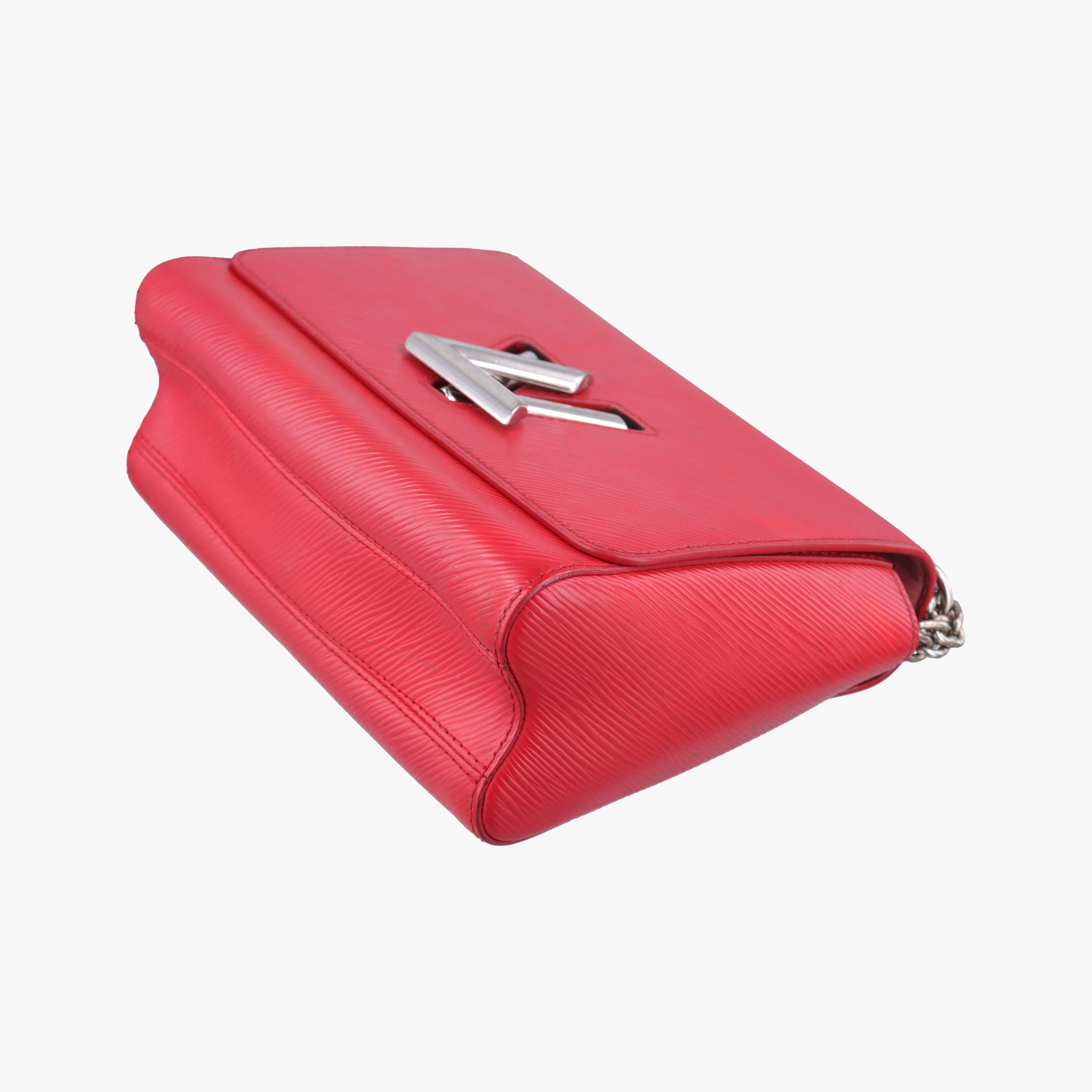 Vintage Louis Vuitton TwistMM Poppy Petal Epi M50523 shoulderbag | stylenewstar