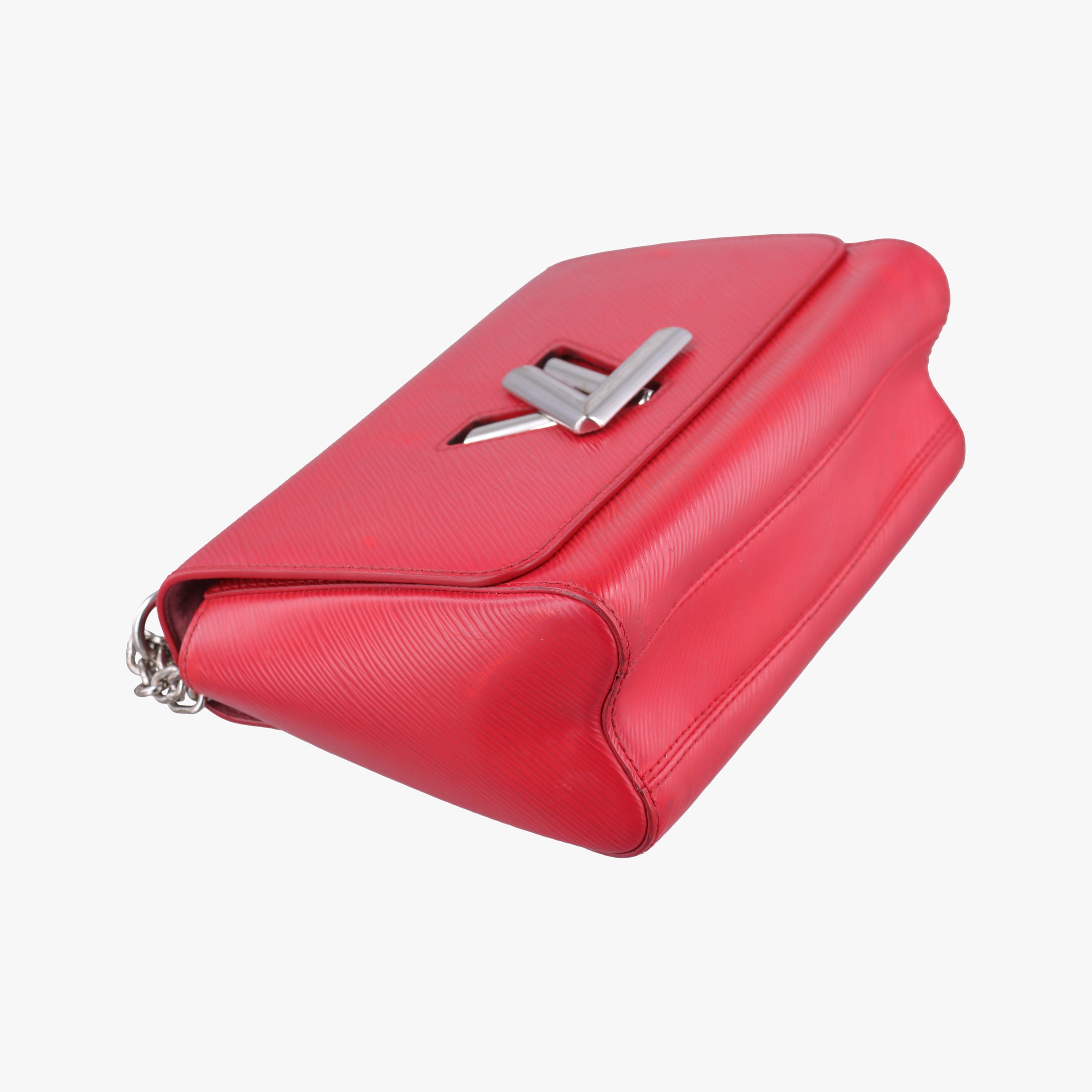 Vintage Louis Vuitton TwistMM Poppy Petal Epi M50523 shoulderbag | stylenewstar