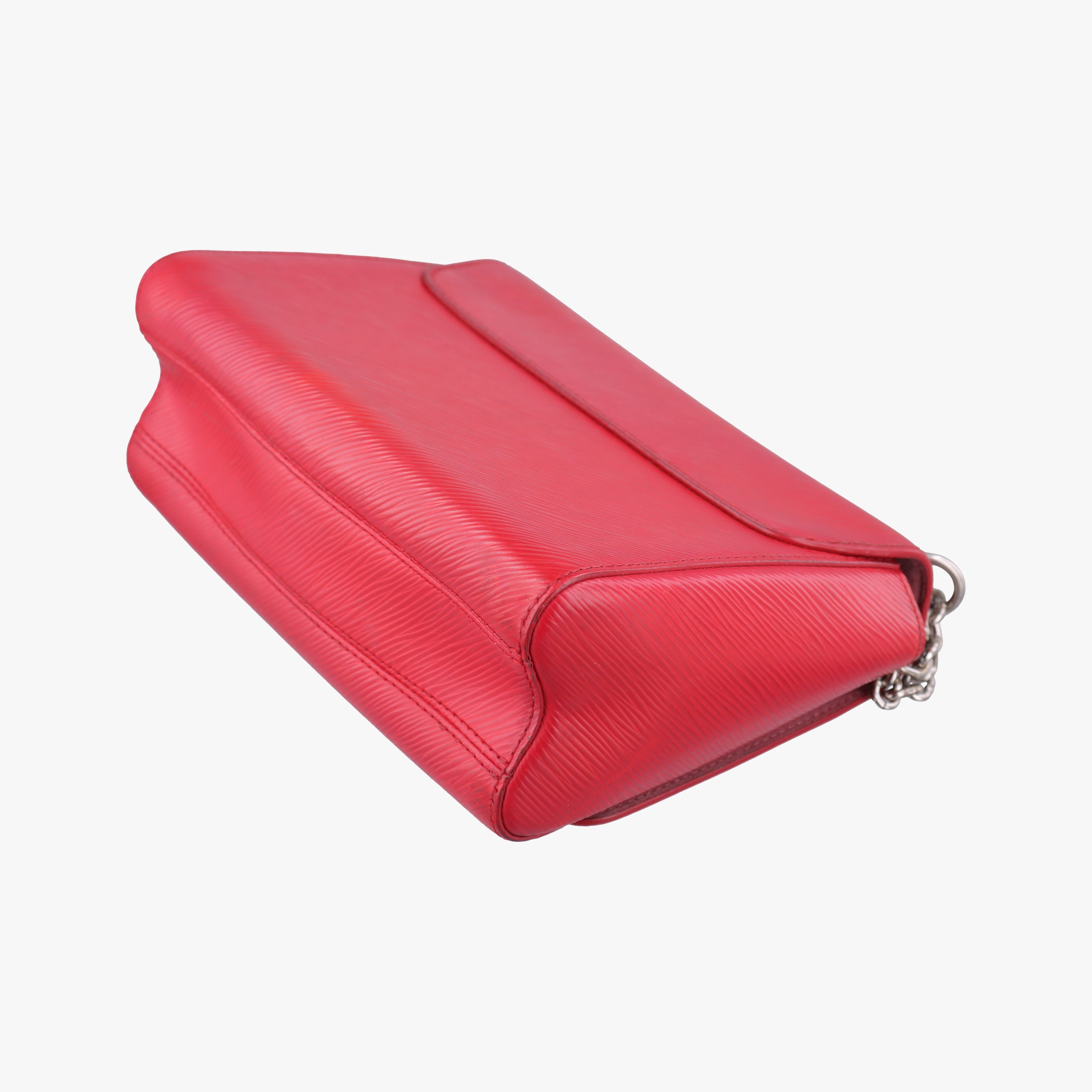 Vintage Louis Vuitton TwistMM Poppy Petal Epi M50523 shoulderbag | stylenewstar