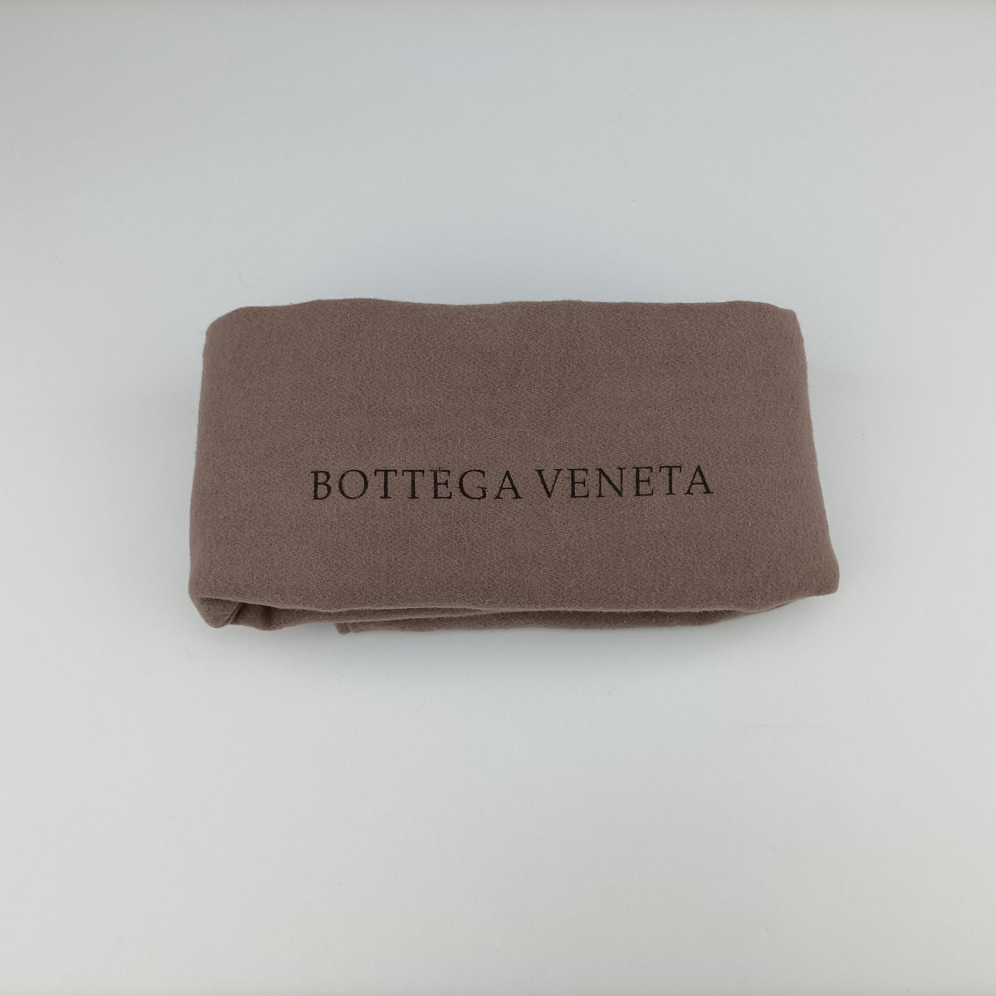Vintage Bottega Veneta Intrecciato Rose lambskin 226343 shoulderbag | stylenewstar