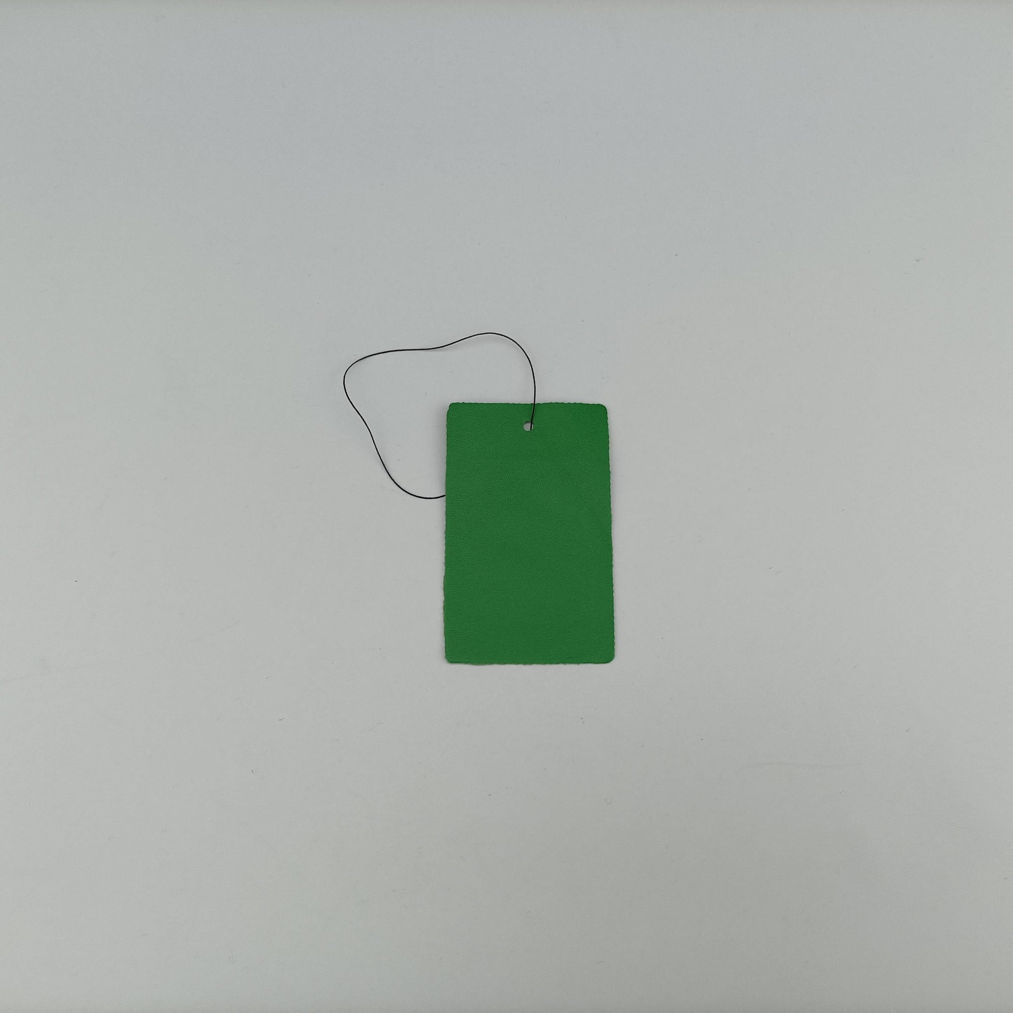 Pre-owned Valentino Rockstud Va Va Voom Green Leather  shoulderbag | stylenewstar