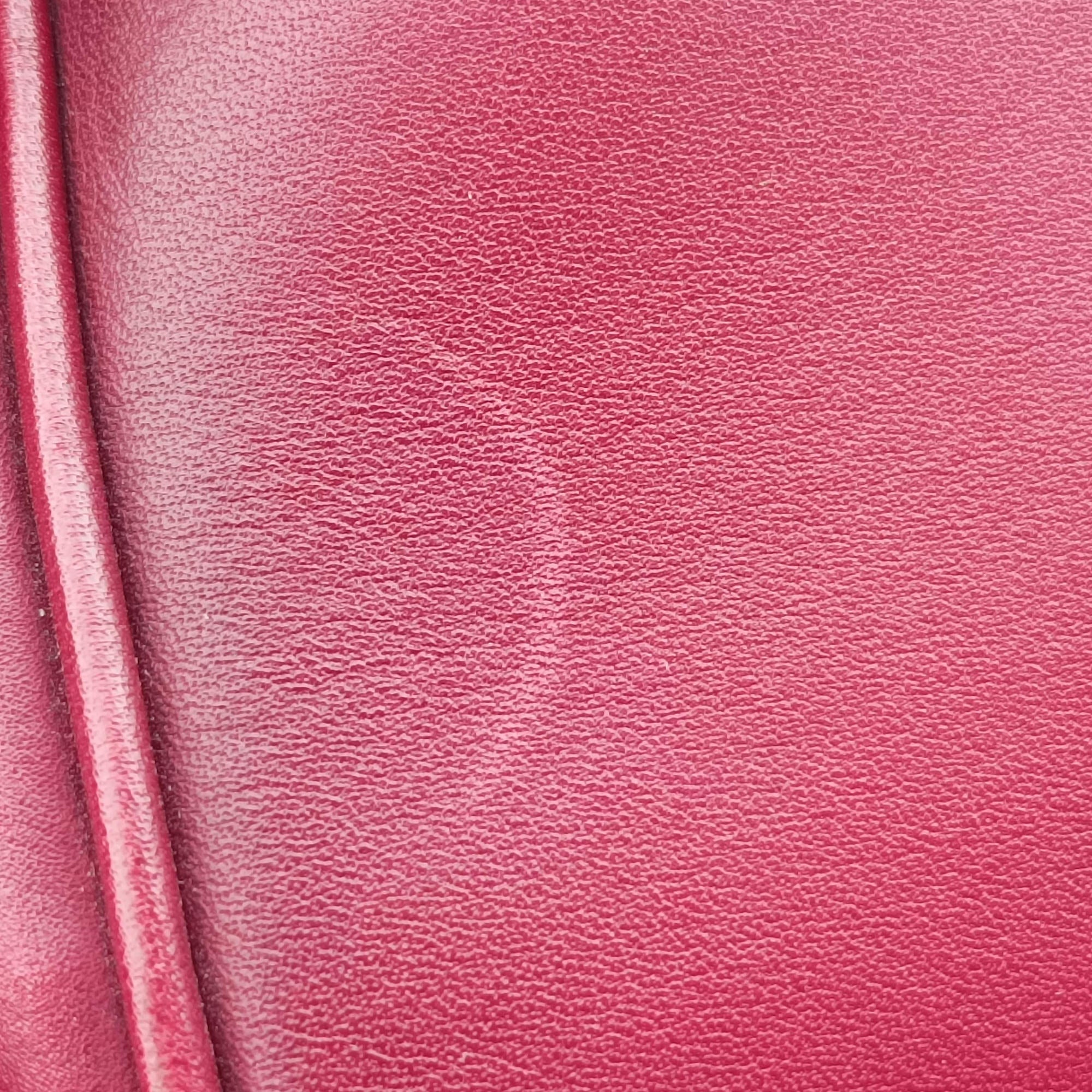Pre-owned Gucci horse bit Red Leather 296900 handbag | stylenewstar