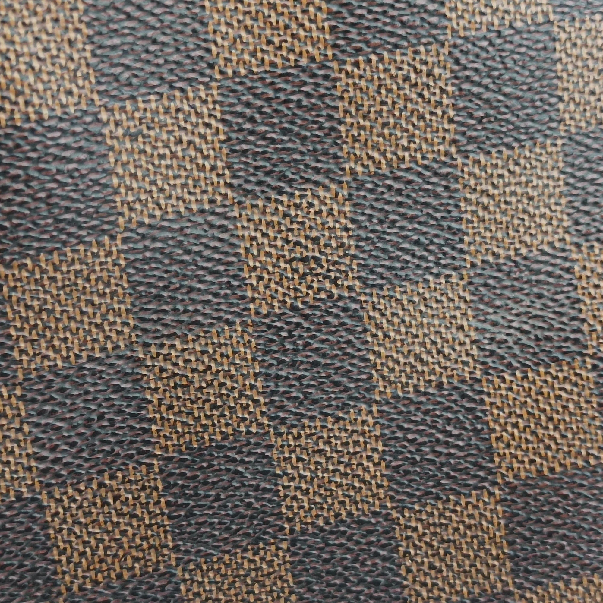 Pre-owned Louis Vuitton BROOKLYN PM EBENE Damier Canvas N51210 shoulderbag | stylenewstar