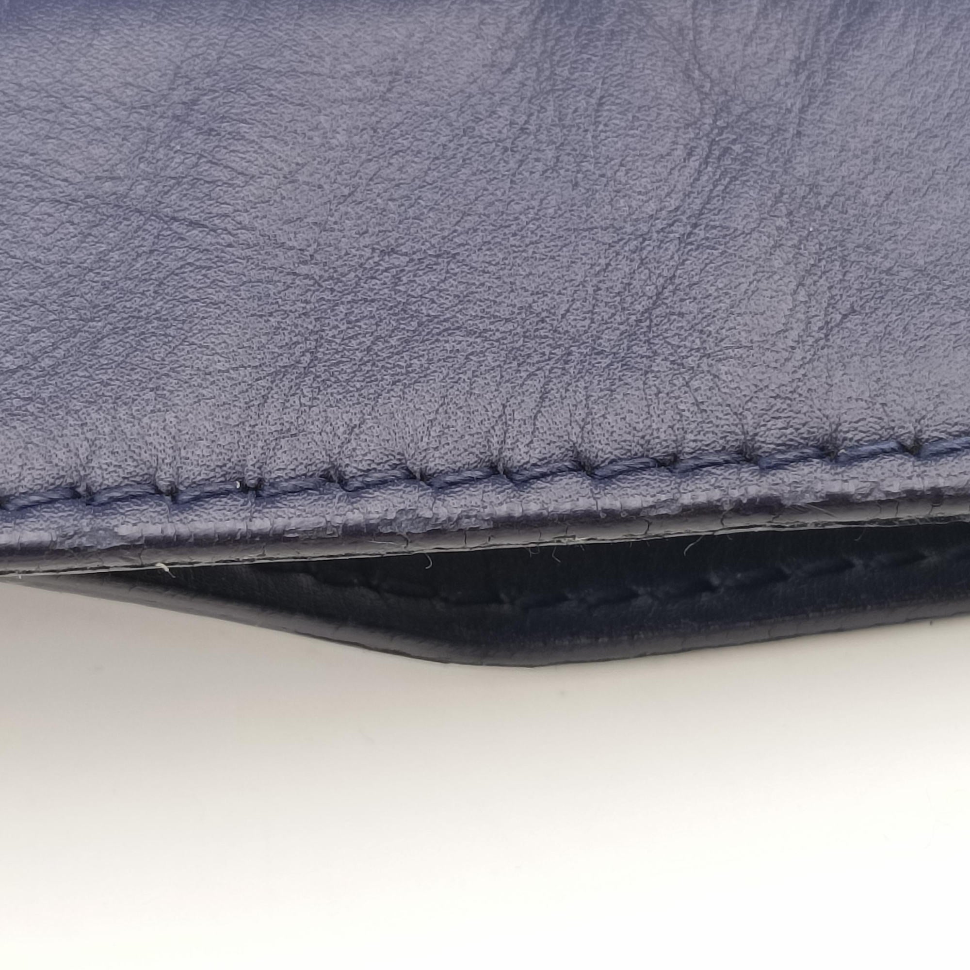 Vintage Bottega Veneta Intrecciato Briefcase Purple lambskin  shoulderbag | stylenewstar