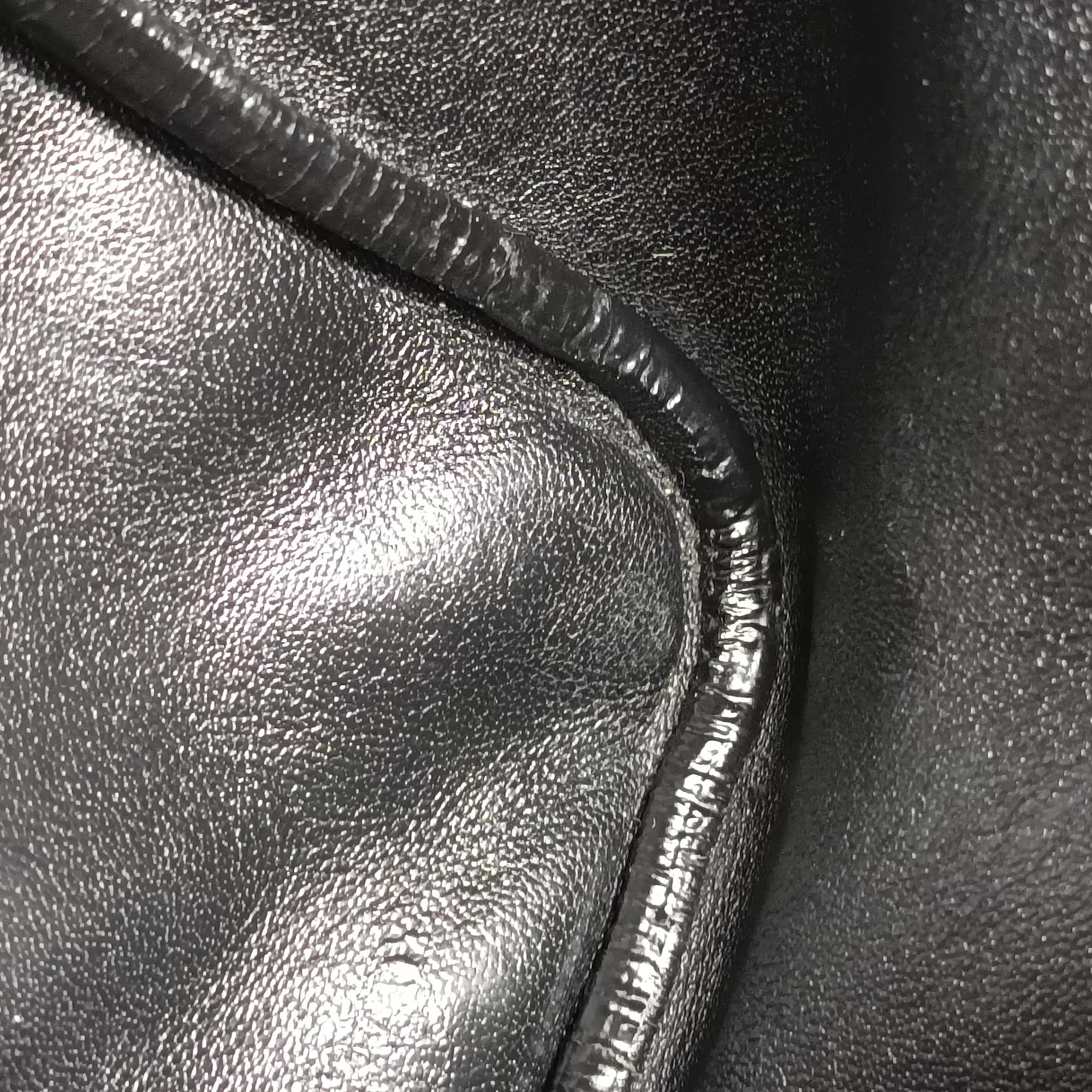 Pre-owned Prada Double Cuir Brown Suede  shoulderbag | stylenewstar
