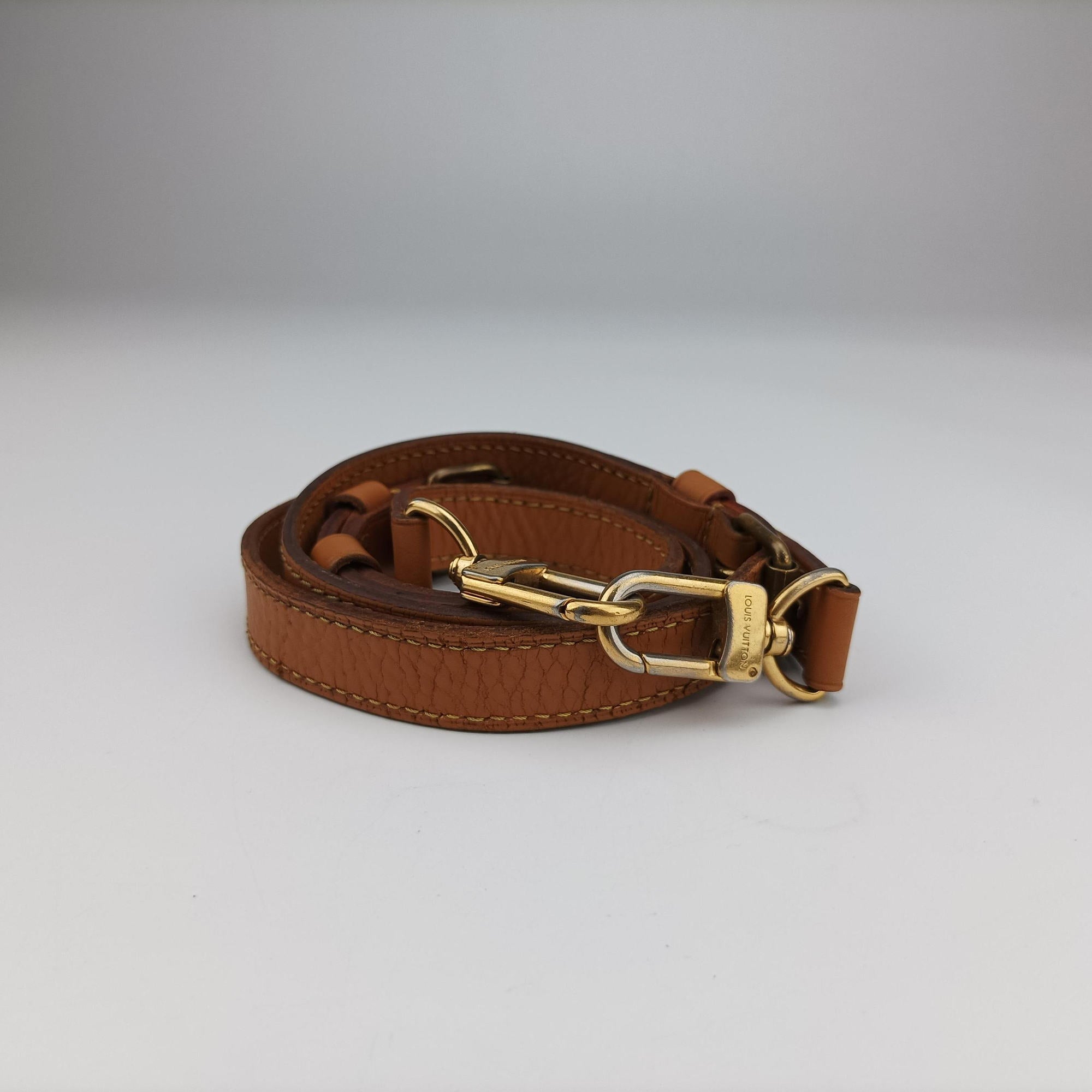 Pre-owned Louis Vuitton Speedy 25 brown Monogram Canvas M41113 shoulderbag | stylenewstar