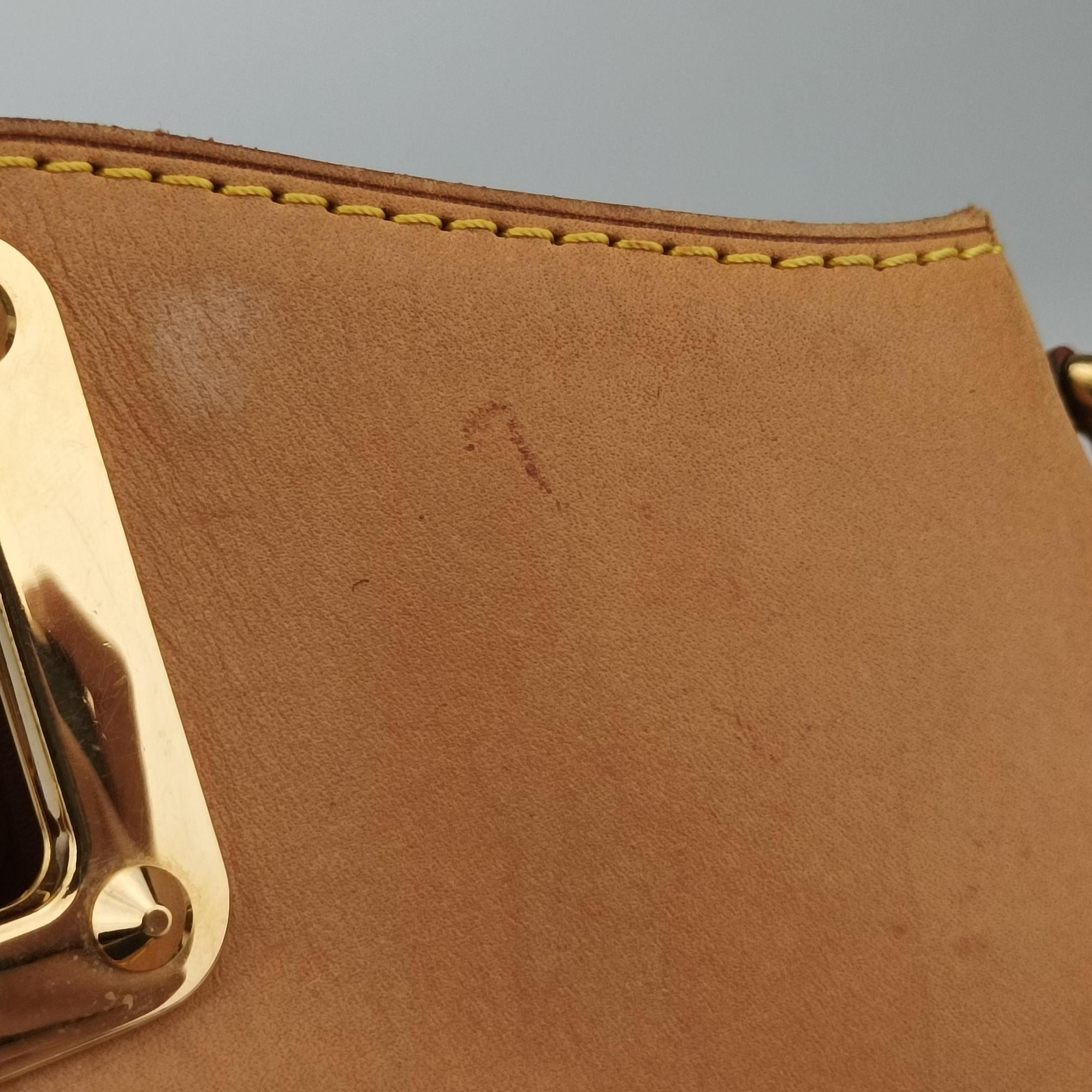 Pre-owned Louis Vuitton JUDY MM Noir Monogram Multicolor M40256 shoulderbag | stylenewstar