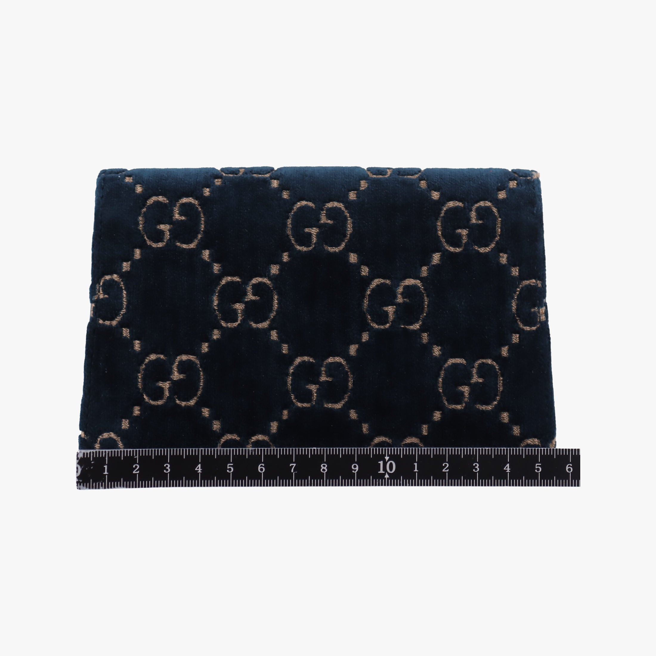 Vintage Gucci Dionysus Navy velour 476432 shoulderbag | stylenewstar