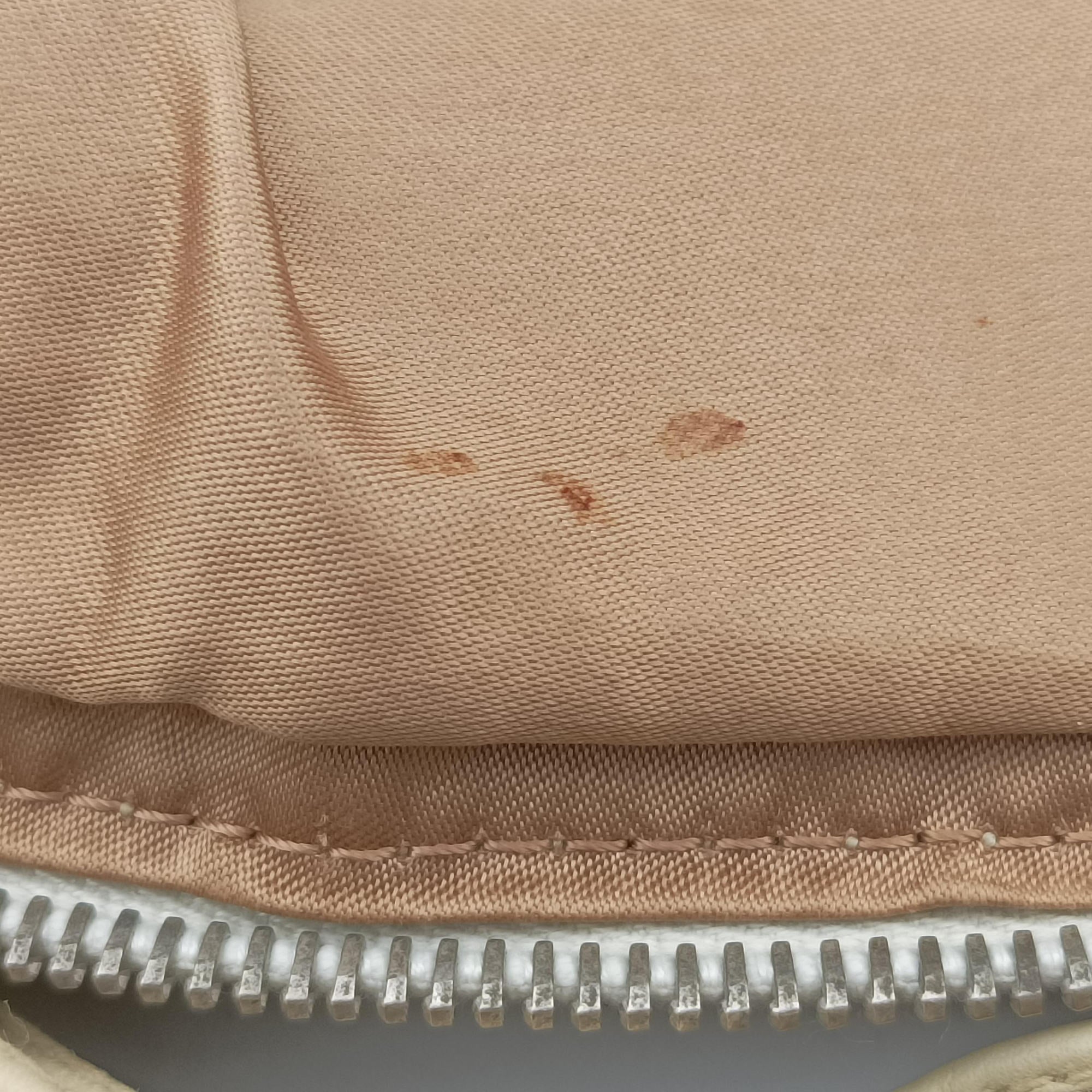 Pre-owned Christian Dior Gypsy Beige  Lambskin  handbag | stylenewstar