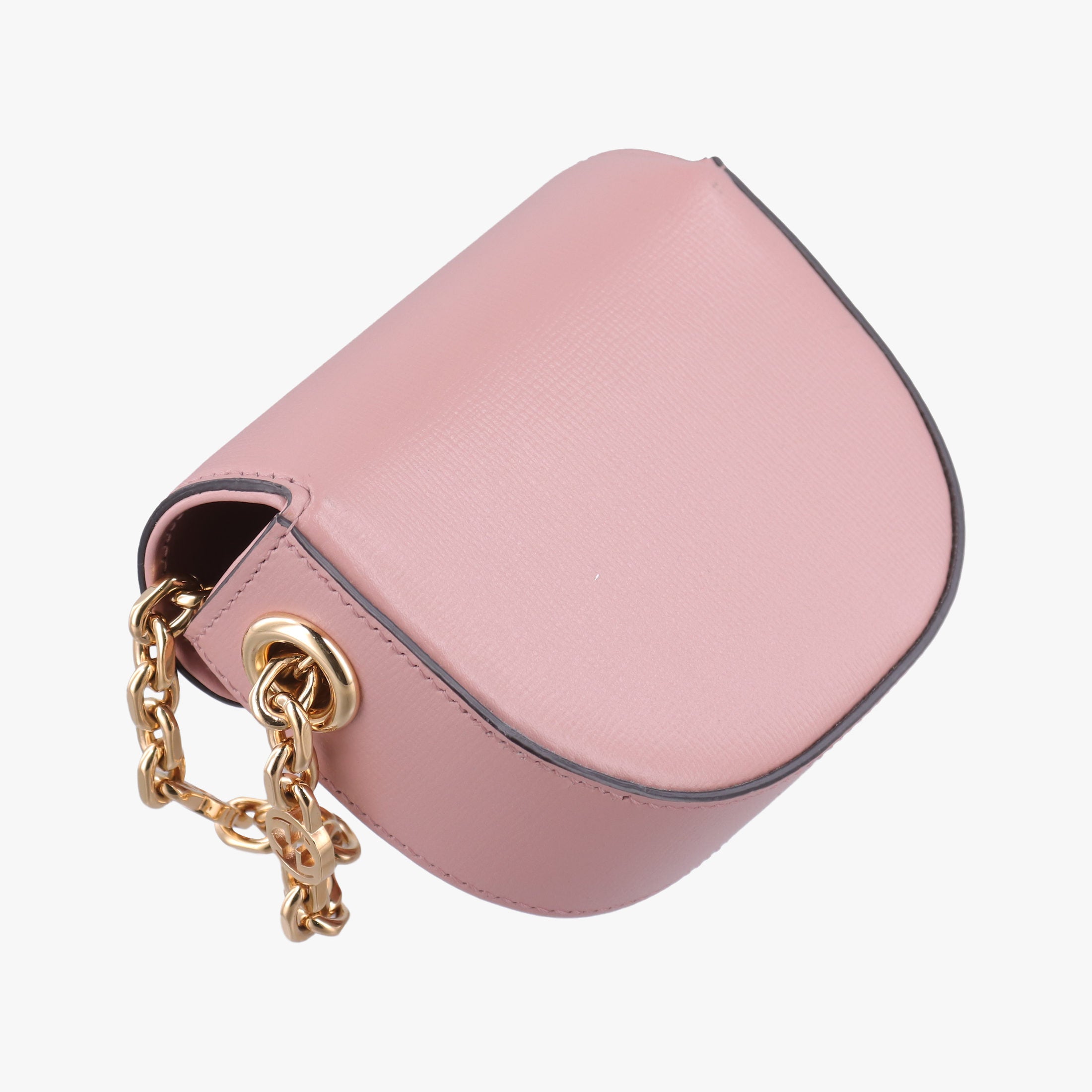 Vintage Gucci HORSEBIT Pink Leather 764504 shoulderbag | stylenewstar