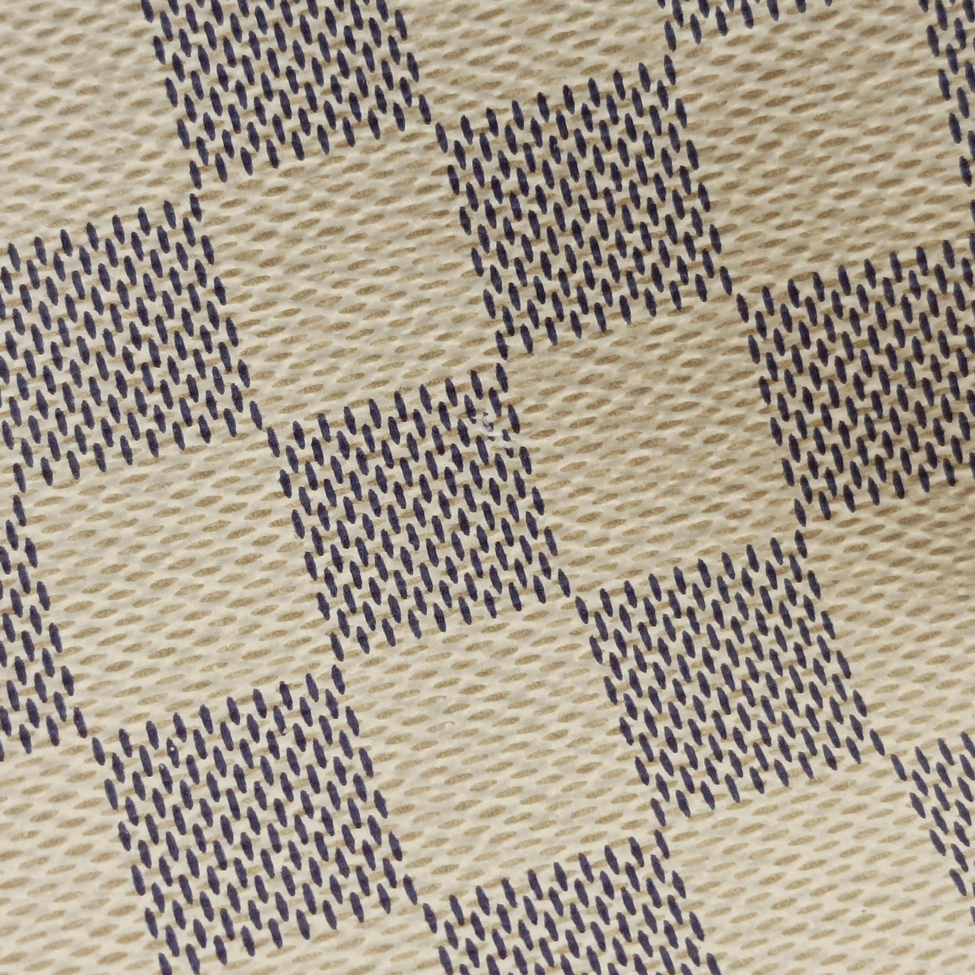 Secondhand Louis Vuitton NOe AZUR Damier Canvas N42222 shoulderbag | stylenewstar