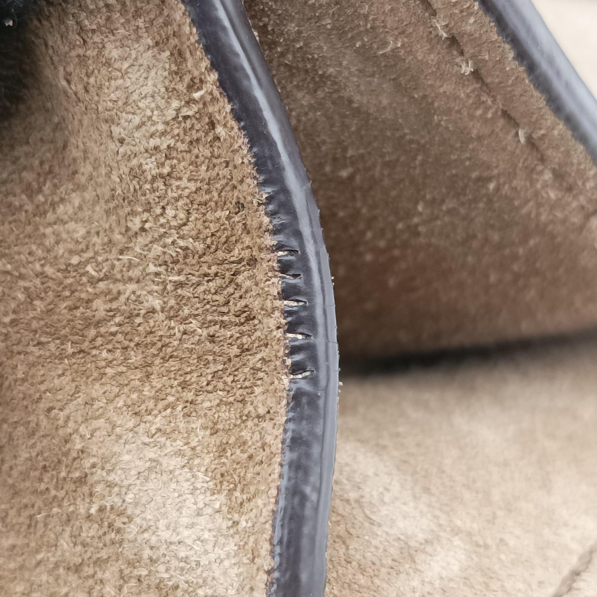 Pre-owned Gucci Dionysus Brown PVC coated canvas x Suede 403348 shoulderbag | stylenewstar