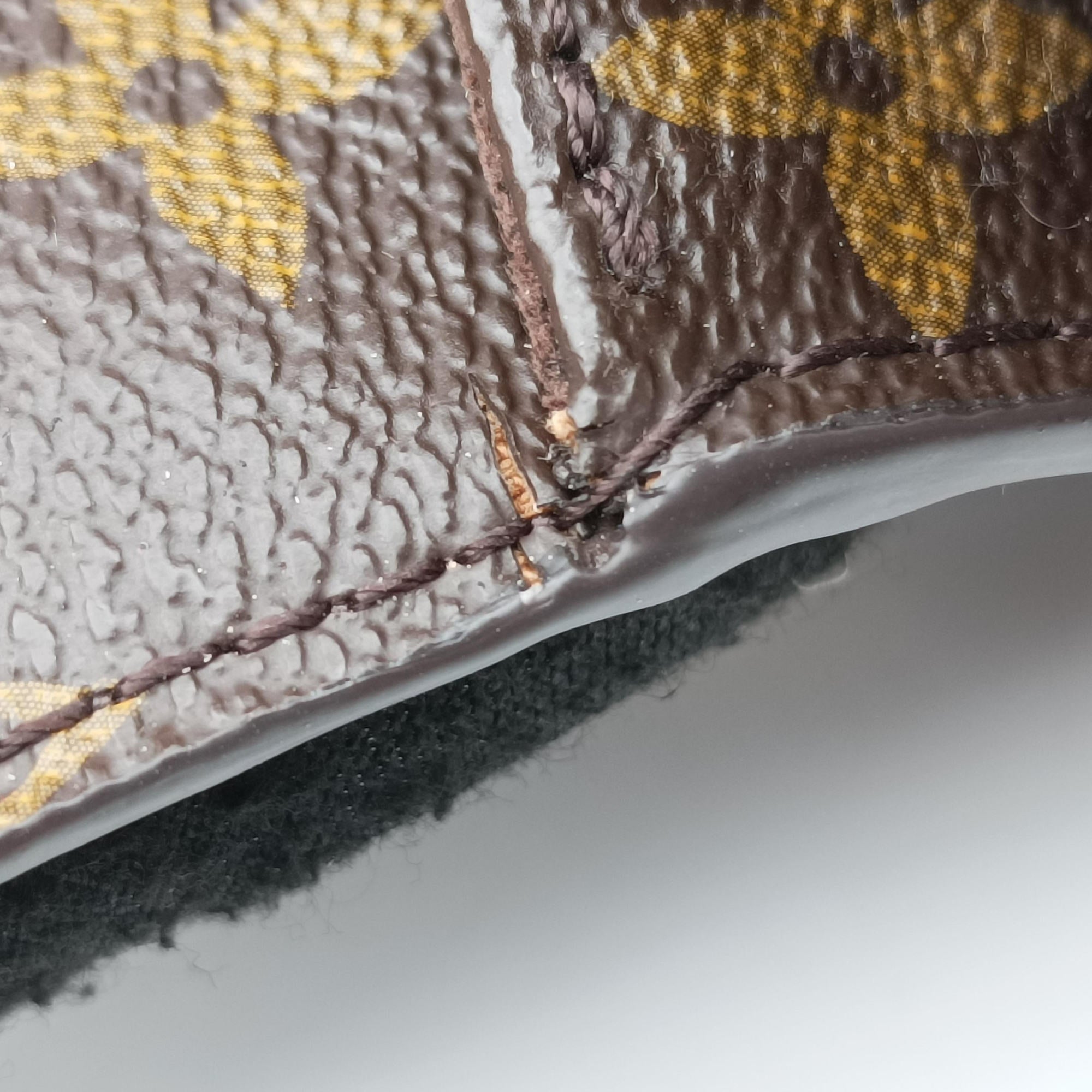 Pre-owned Louis Vuitton Pochette Metis MM Brown Monogram Canvas M44875 shoulderbag | stylenewstar