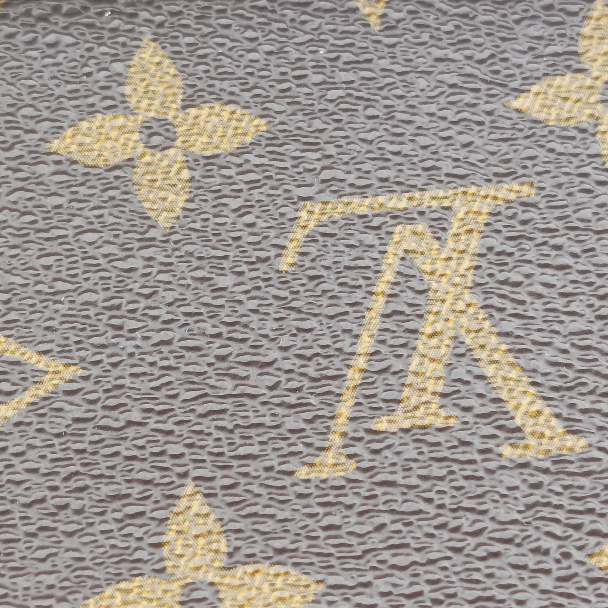 Pre-owned Louis Vuitton Pochette Metis MM Brown Monogram Canvas M44875 shoulderbag | stylenewstar