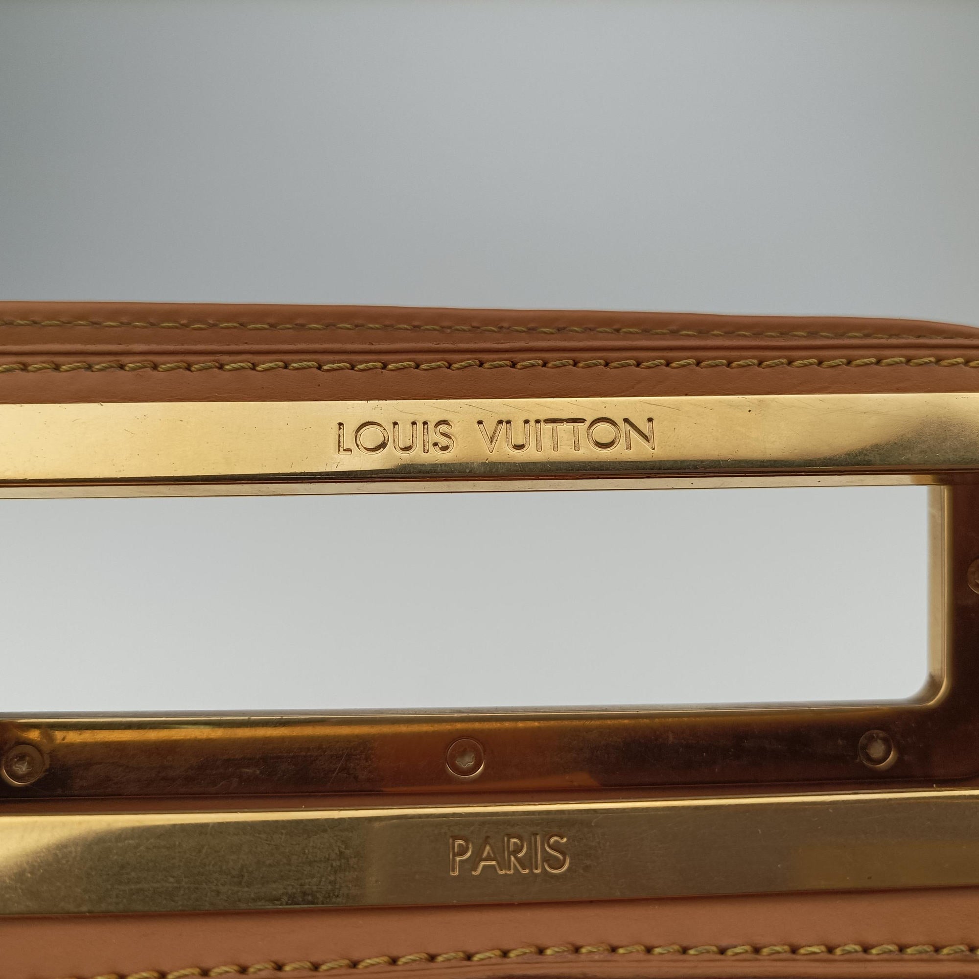 Pre-owned Louis Vuitton JUDY MM white Monogram Multicolor M40255 shoulderbag | stylenewstar