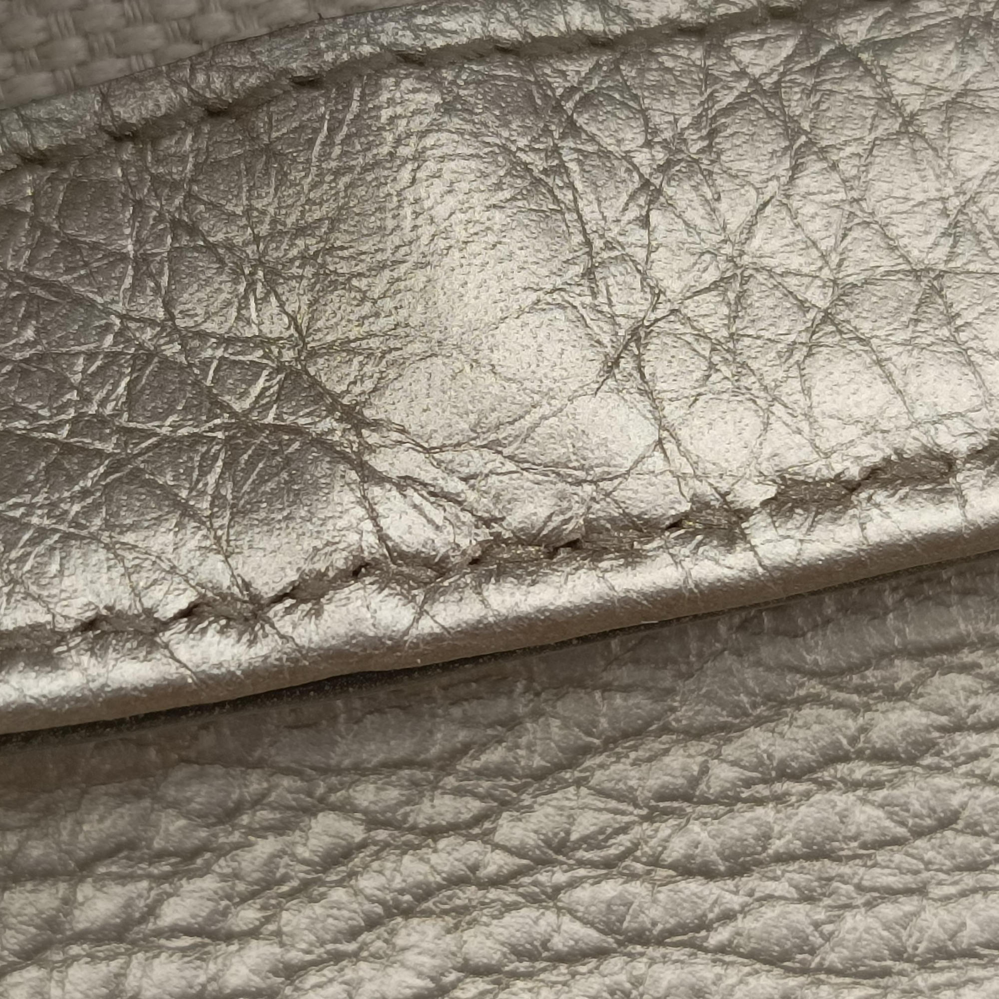 Pre-owned Gucci Soho Golden Leather 323190 shoulderbag | stylenewstar