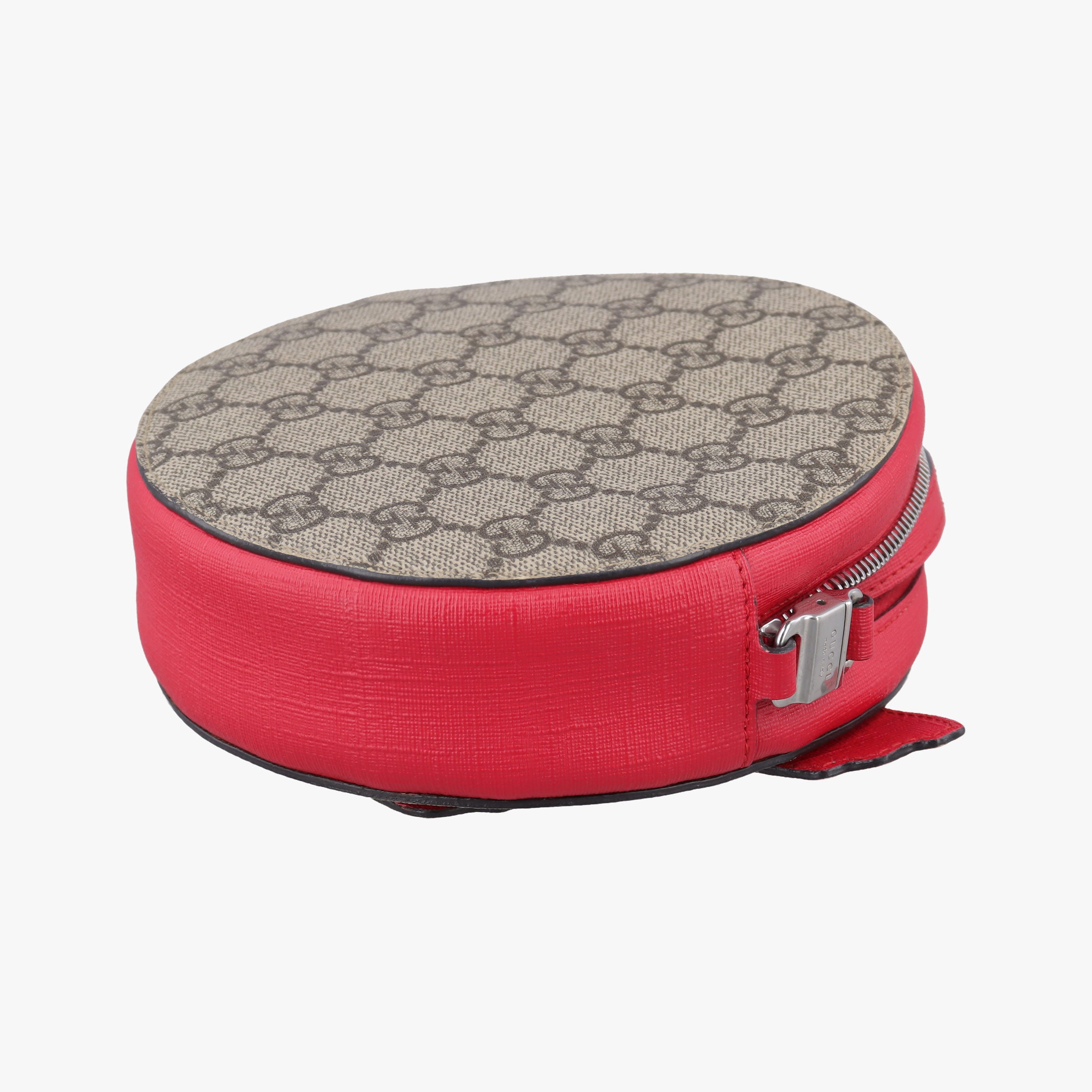 Vintage Gucci Rainbow Butterfly Multicolour PVC coated canvas 552526 shoulderbag | stylenewstar