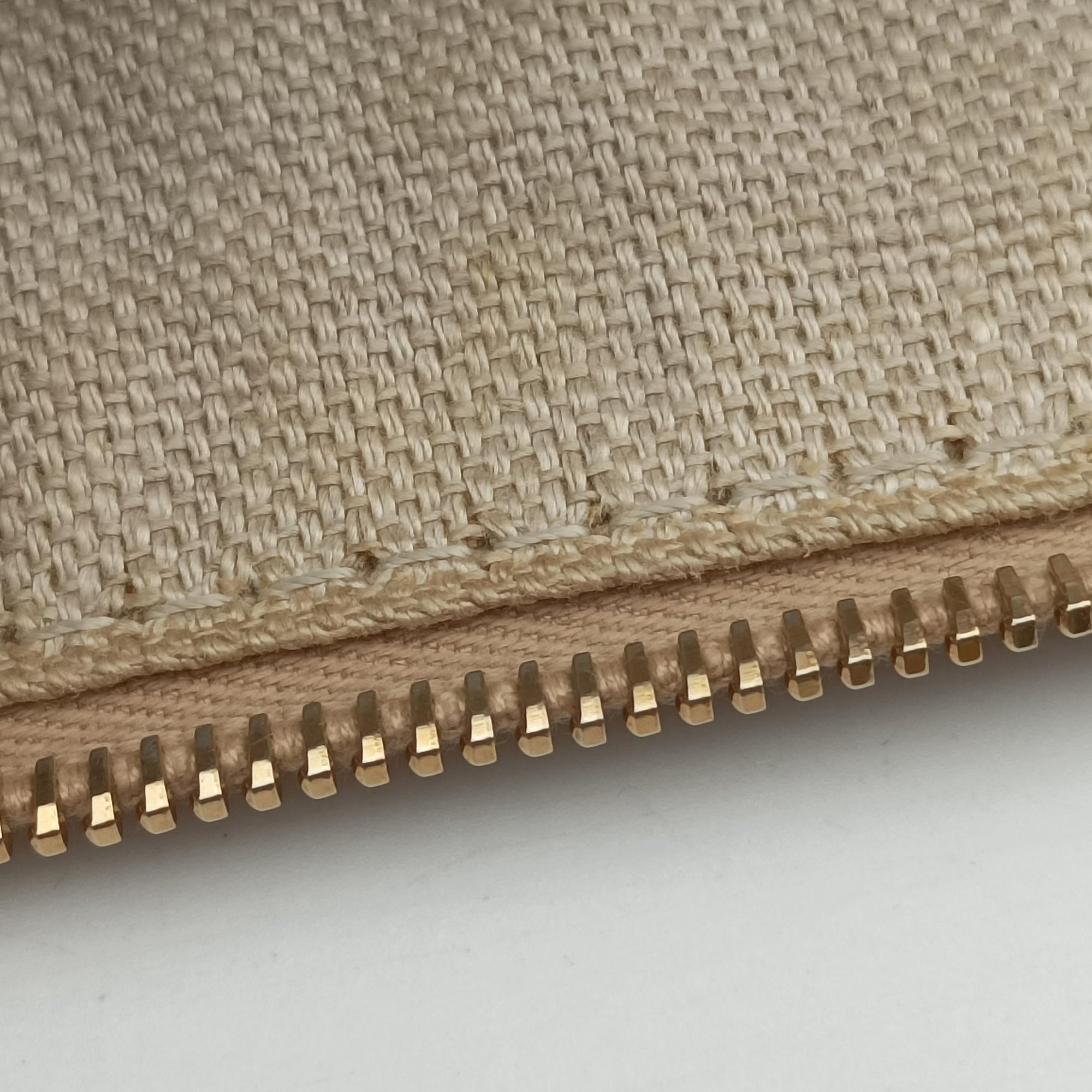 Pre-owned Gucci Handmade Camel leather 263952 shoulderbag | stylenewstar
