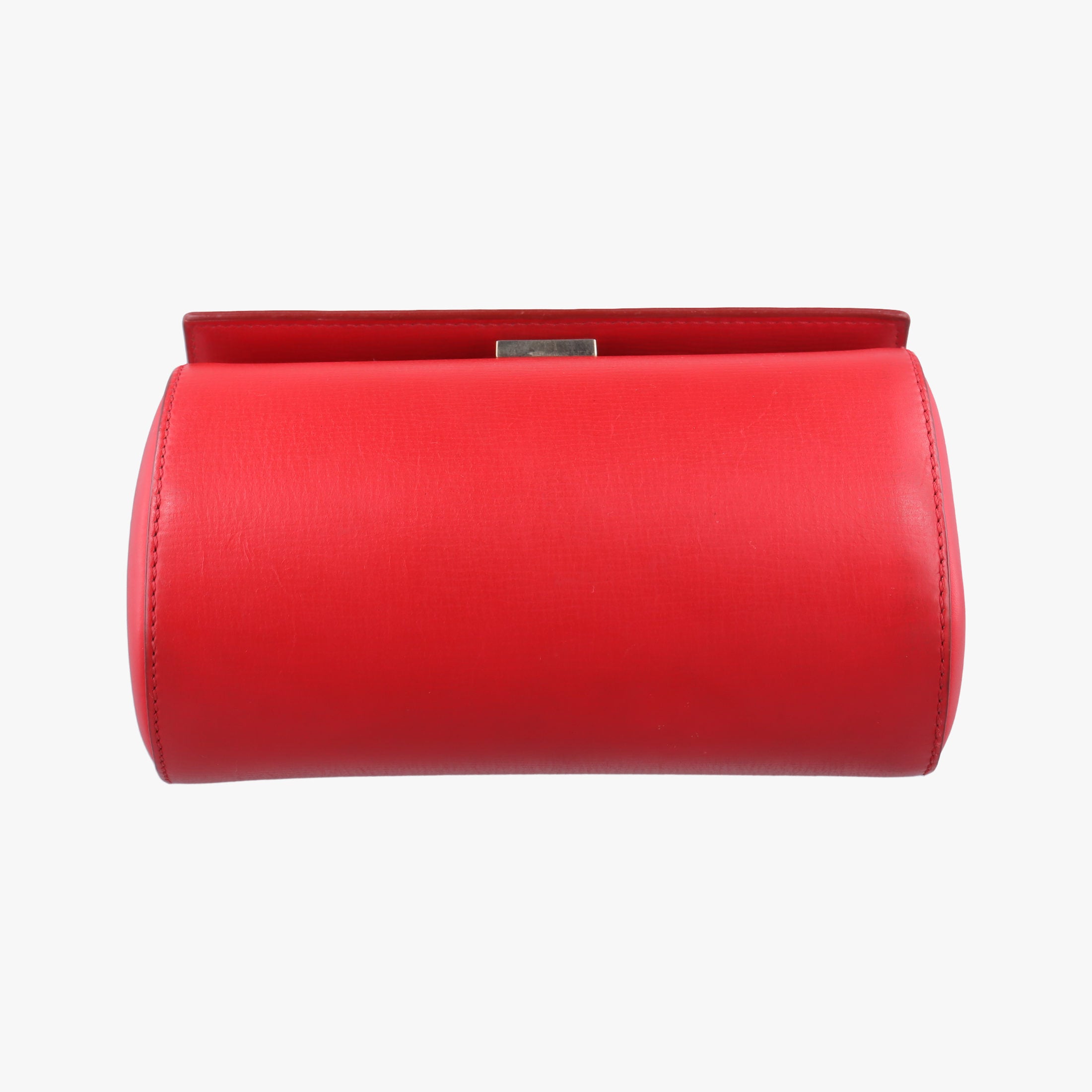 Secondhand Givenchy Pandora Red Leather  shoulderbag | stylenewstar
