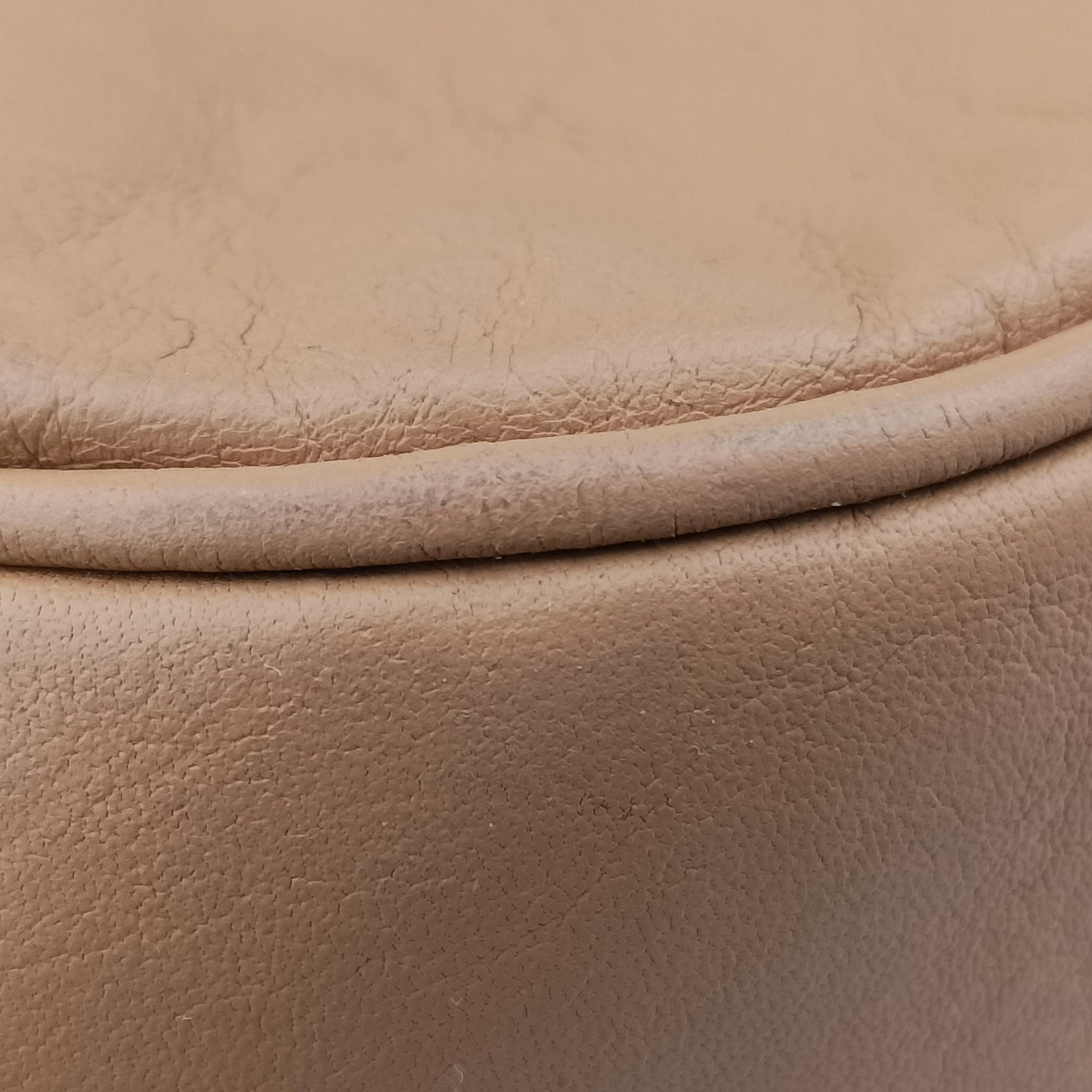 Vintage Gucci Jockey Hobo Brown leather 203542 handbag | stylenewstar