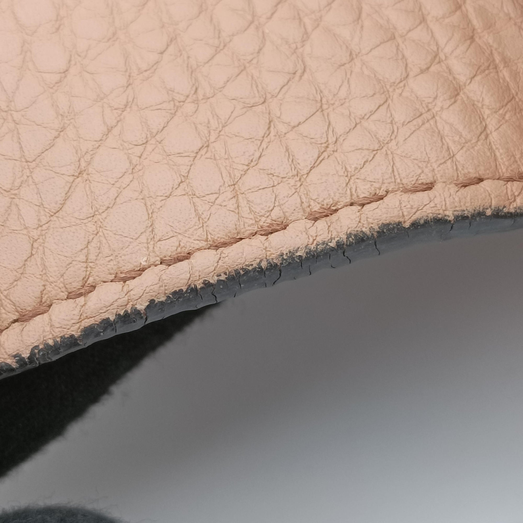 Pre-owned Gucci SOHO Beige Leather 336752 shoulderbag | stylenewstar