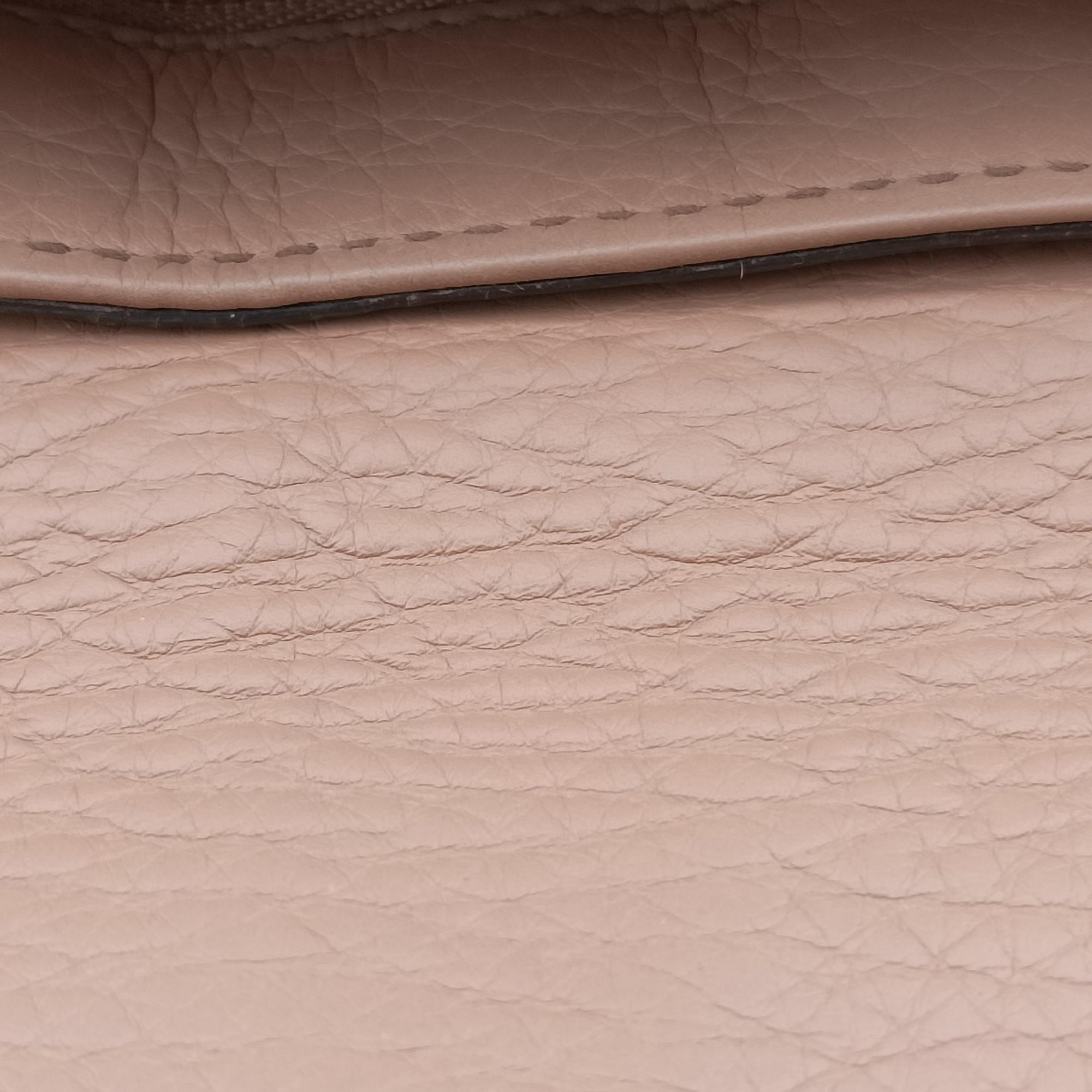 Pre-owned Gucci SOHO Beige Leather 336752 shoulderbag | stylenewstar