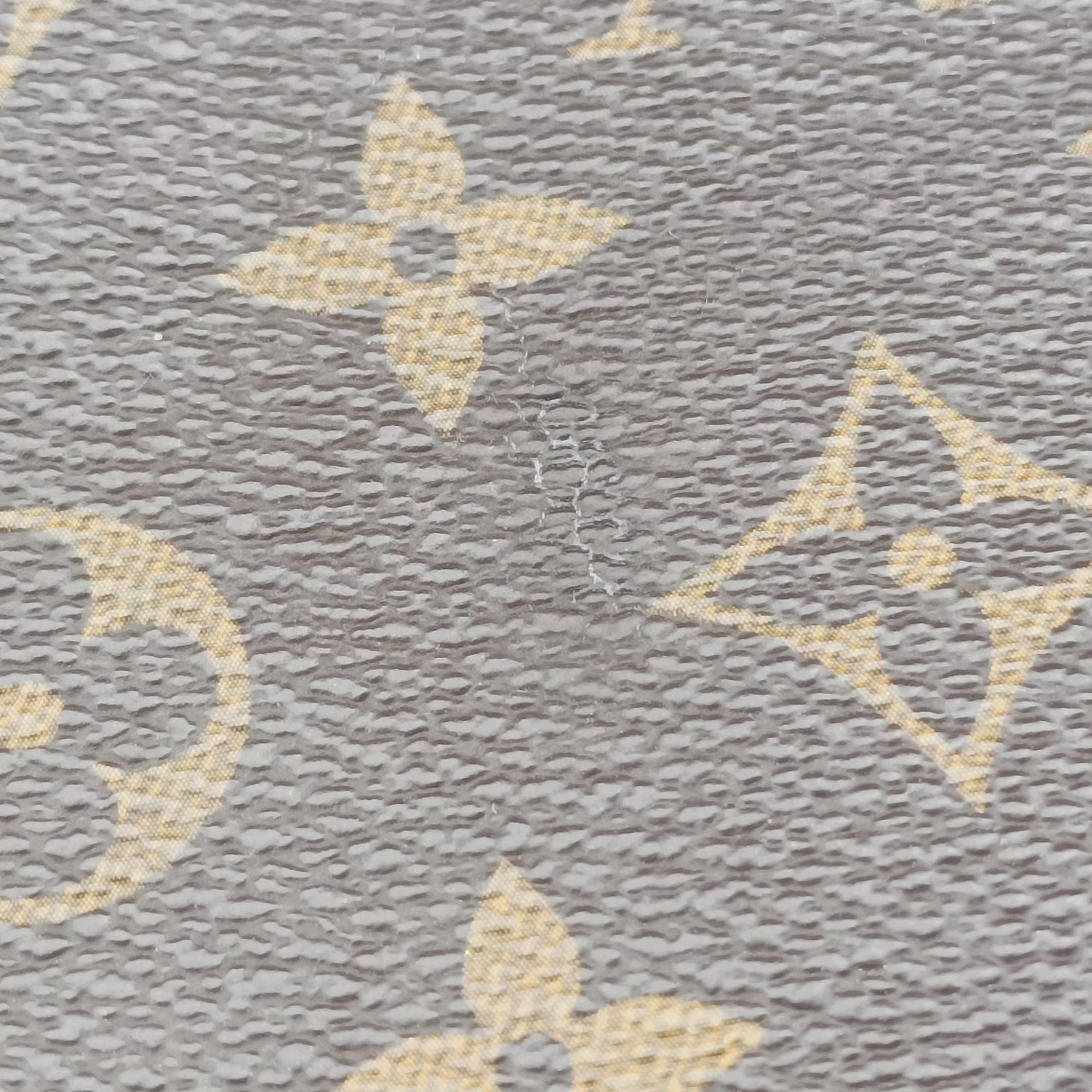 Secondhand Louis Vuitton ARTSY MM Brown Monogram Canvas M40249 handbag | stylenewstar