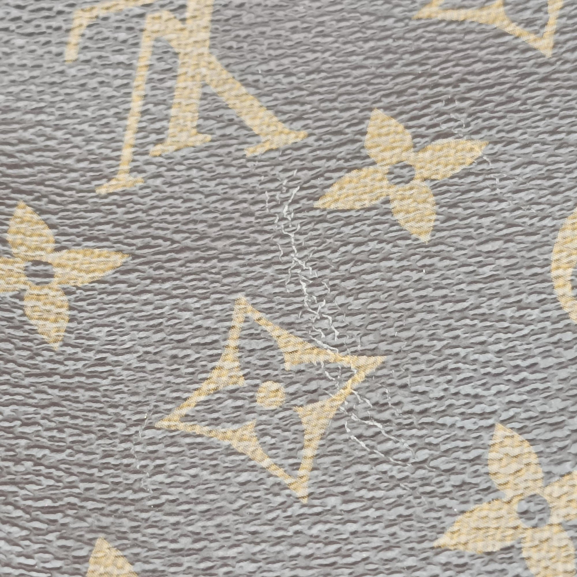 Secondhand Louis Vuitton ARTSY MM Brown Monogram Canvas M40249 handbag | stylenewstar